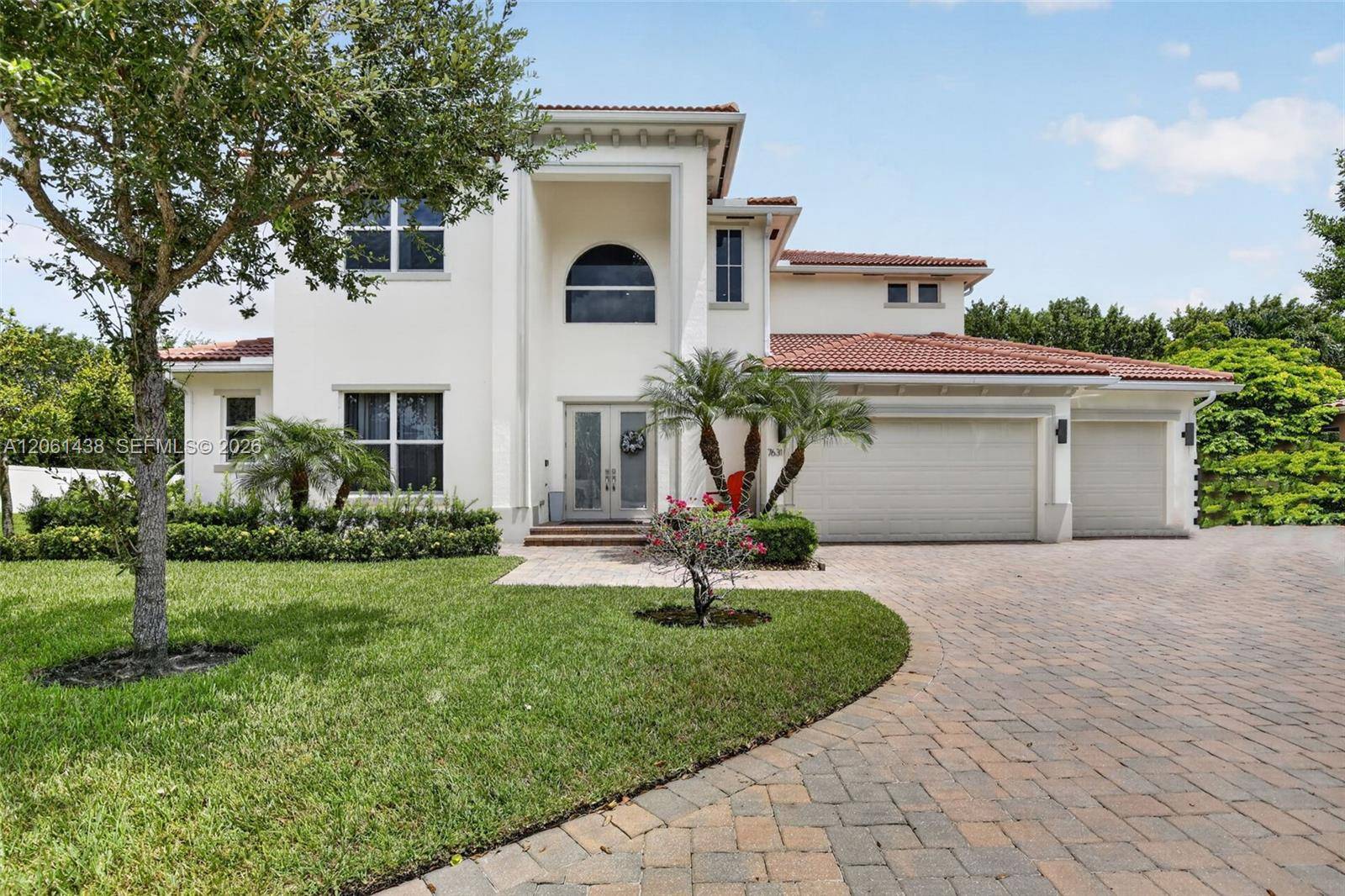 7631 Cavalia DrDavie - picture