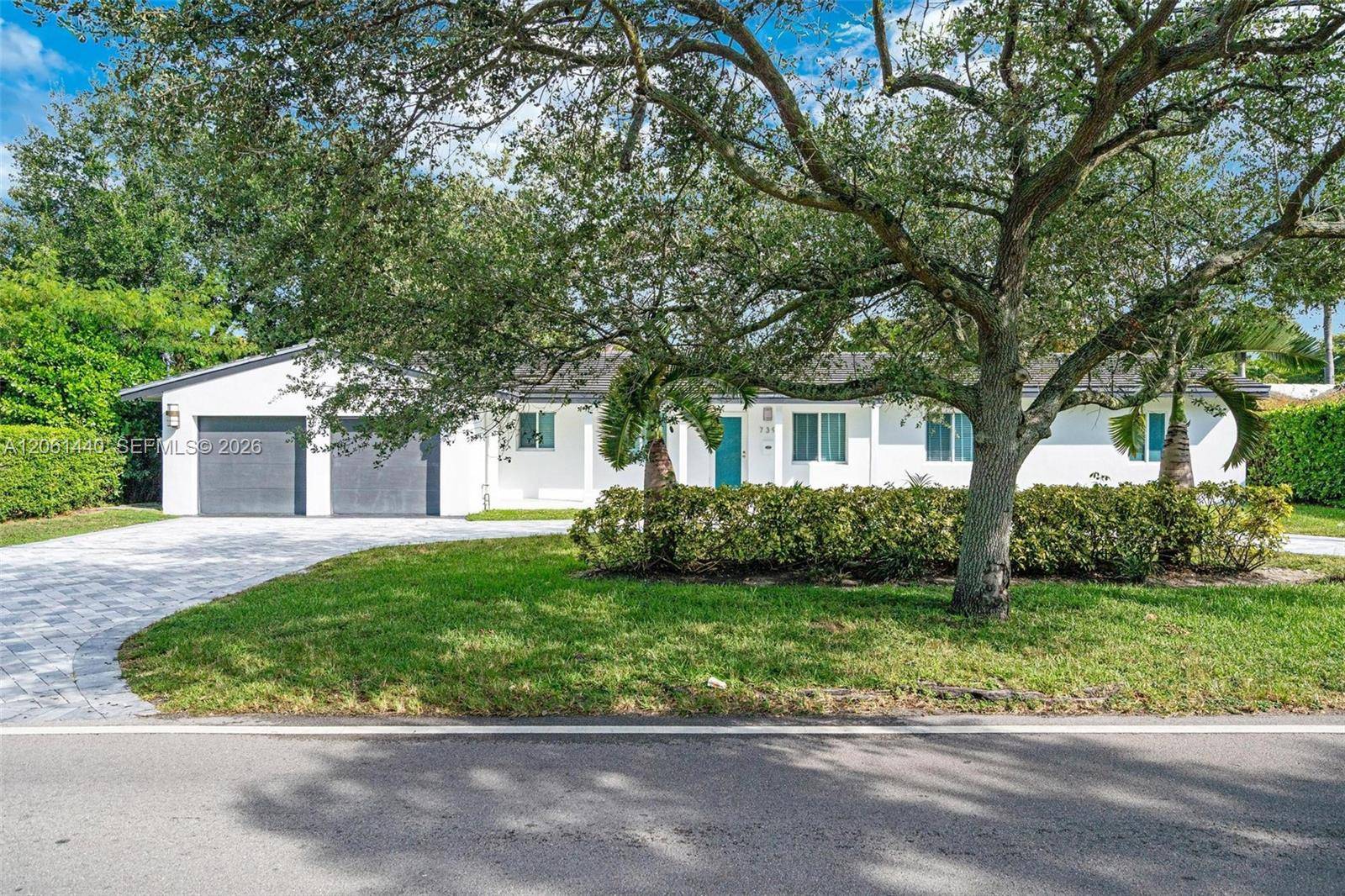 739 Blue RdCoral Gables - picture