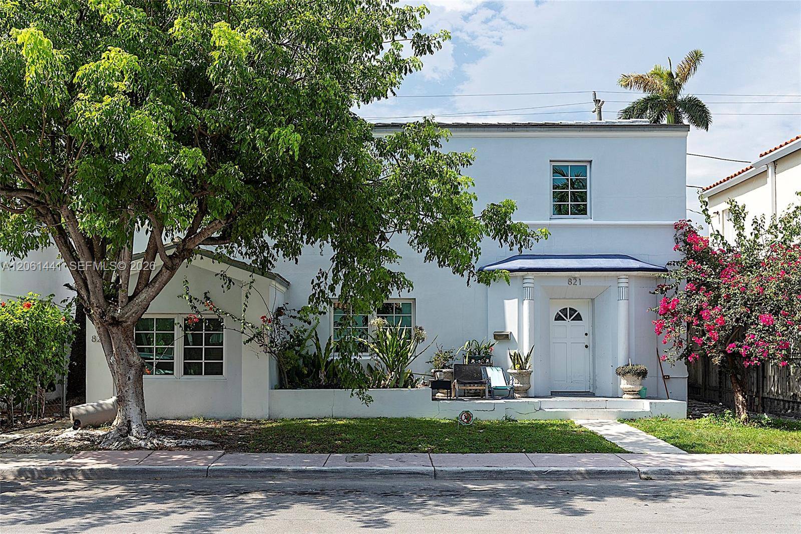 821 Espanola WayMiami Beach - picture