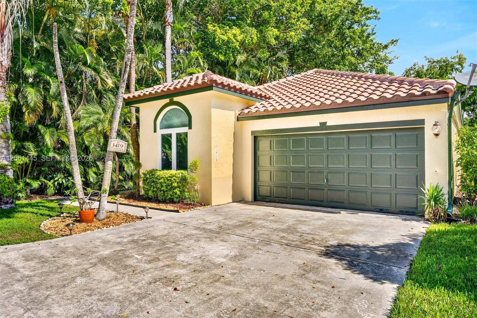 1419 Banyan CirPompano Beach - picture