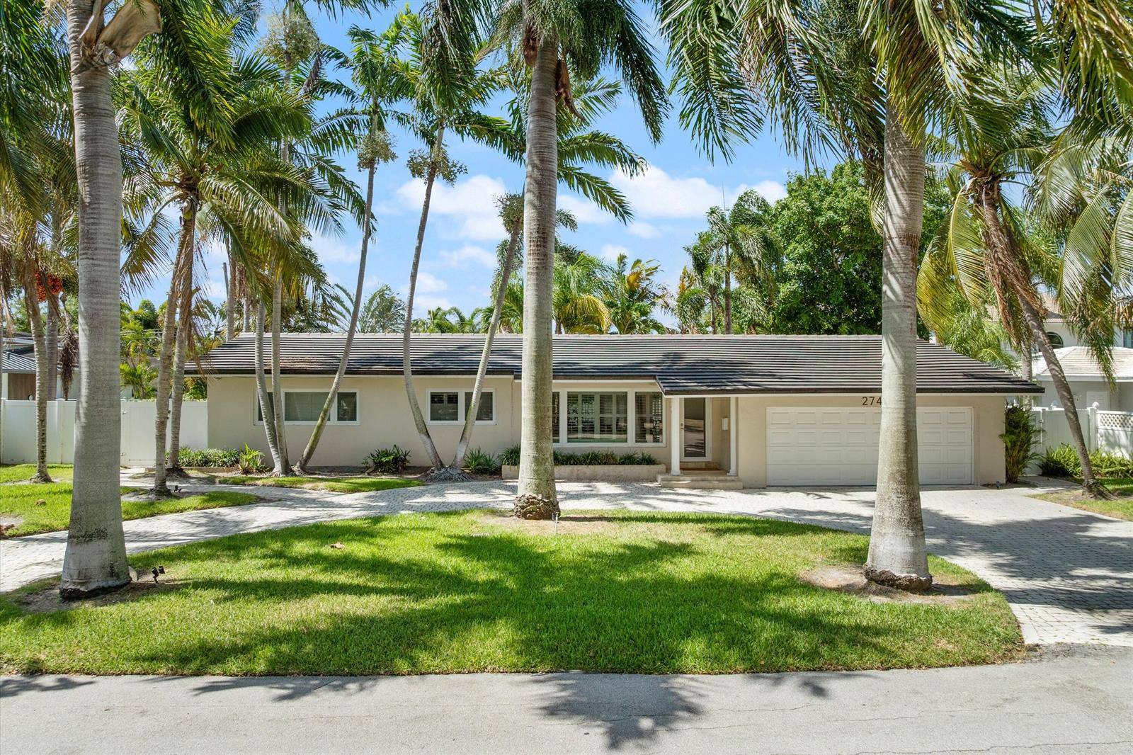 2740 NE 25thFort Lauderdale - picture