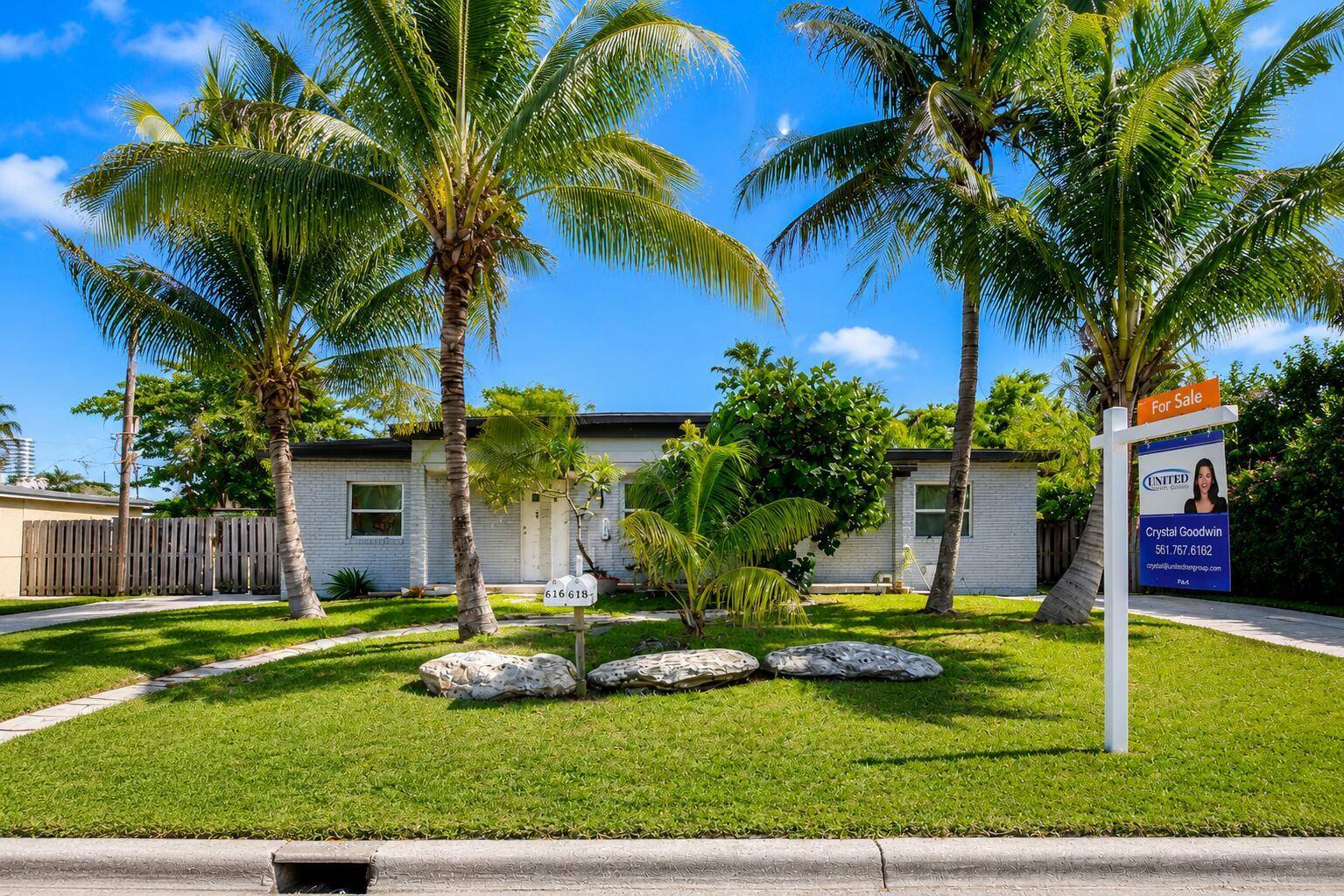 618 49THWest Palm Beach - picture