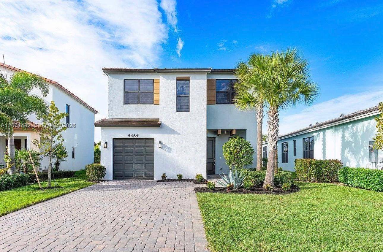 5485 Starfish RdWestlake - picture