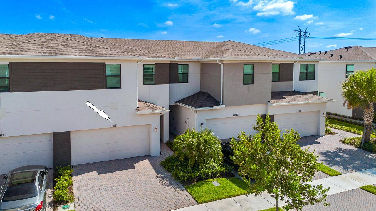 14131 SW Thorens - picture