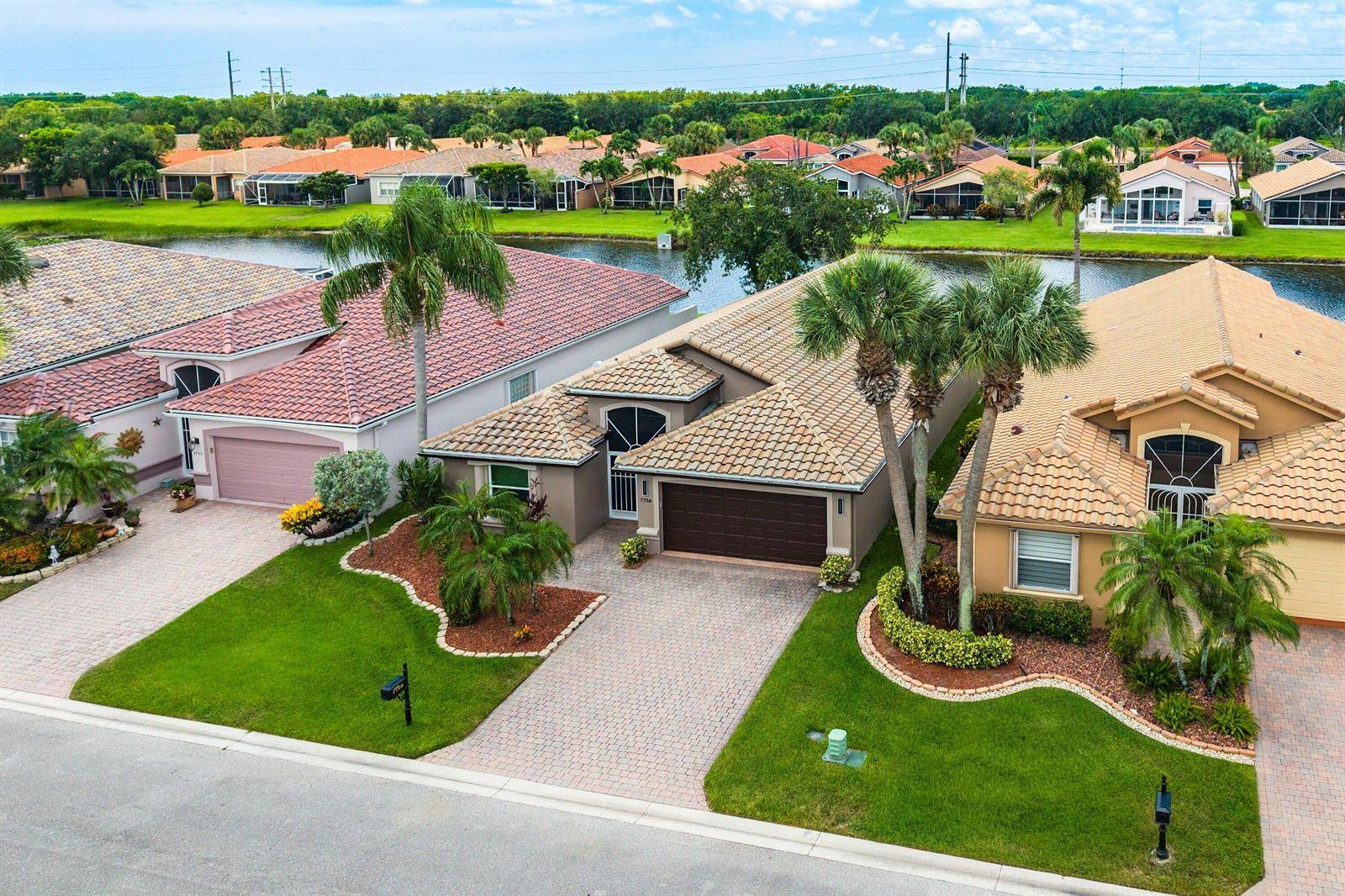 7756 CampaniaBoynton Beach - picture