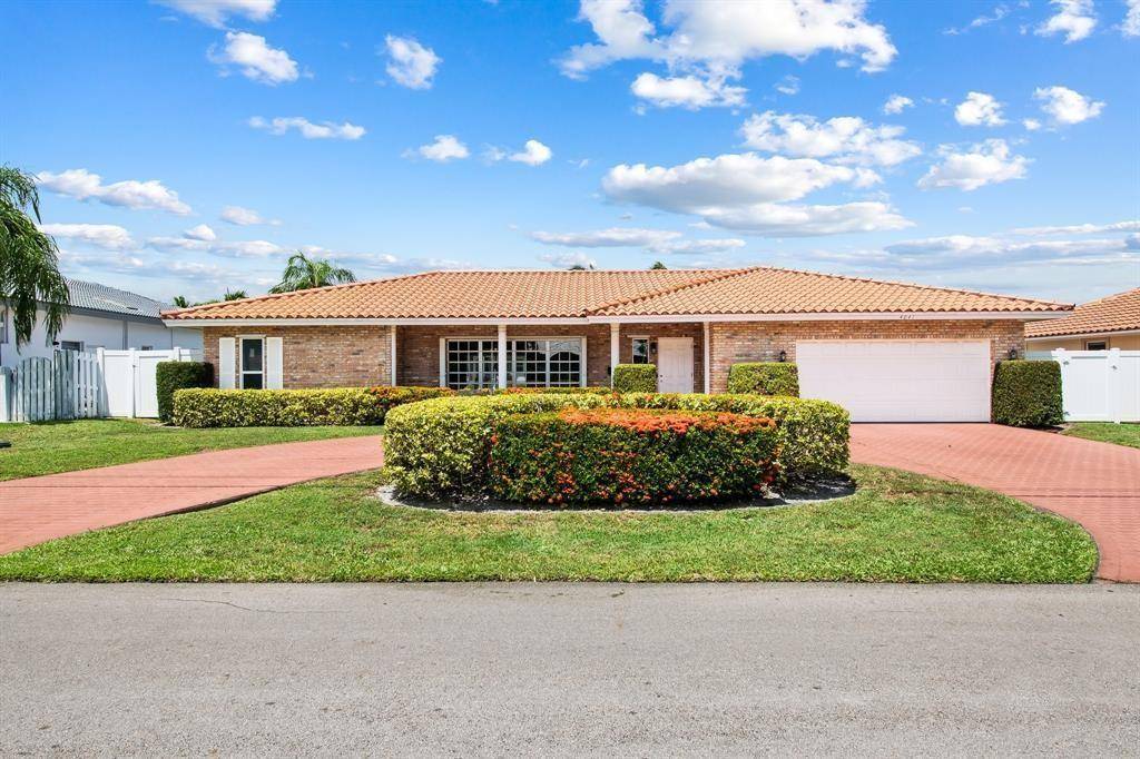 4041 NE 27THLighthouse Point - picture