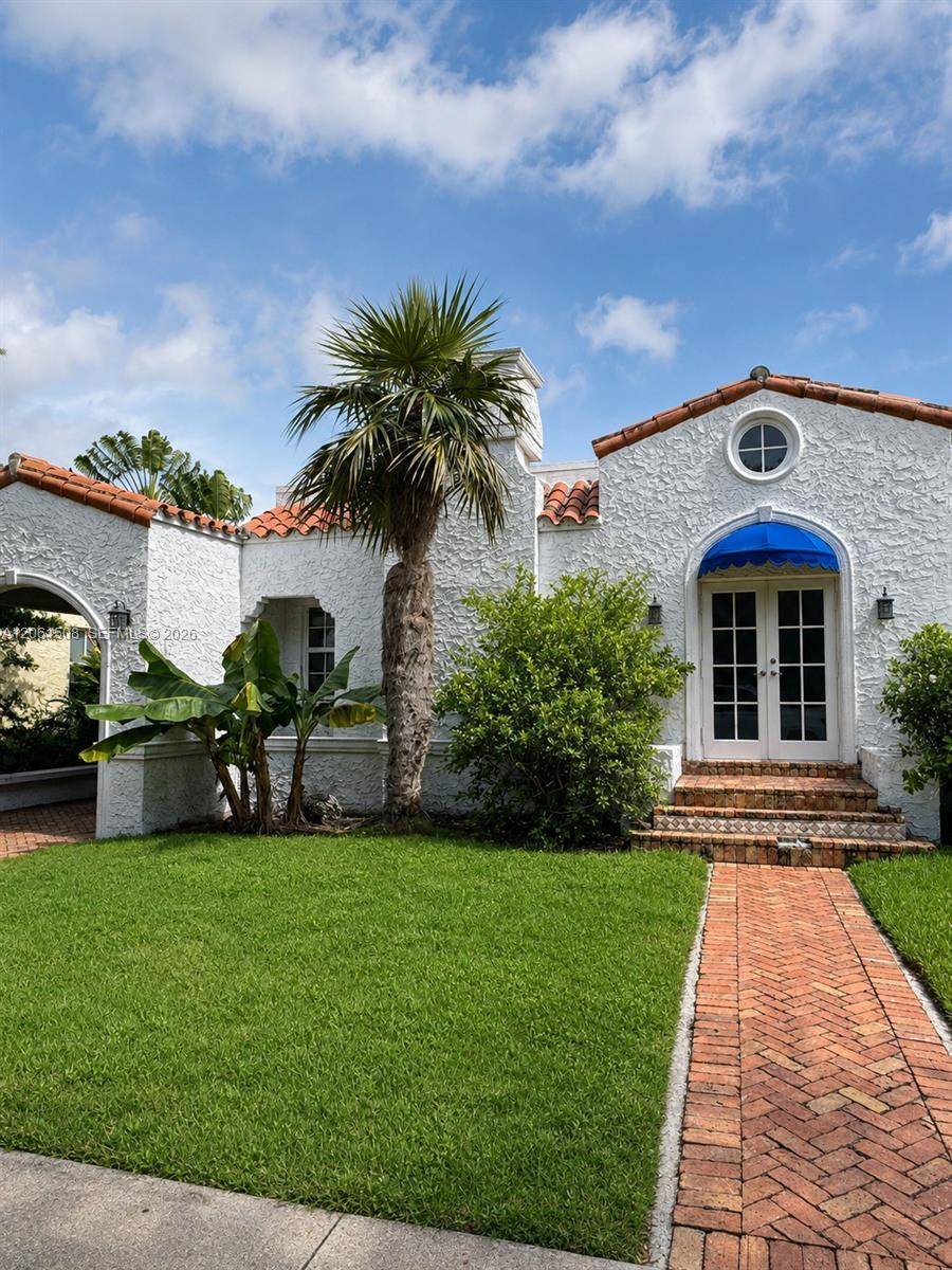 231 Viscaya AveCoral Gables - picture