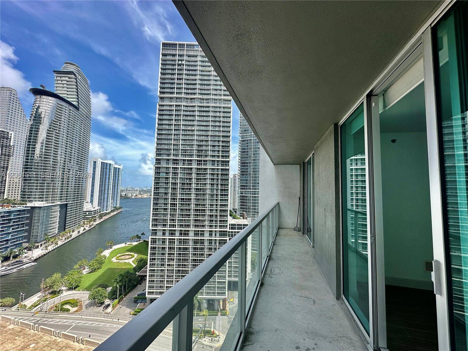 500 Brickell AveMiami - 500 BRICKELL EAST CONDO condo unit 2407 - picture