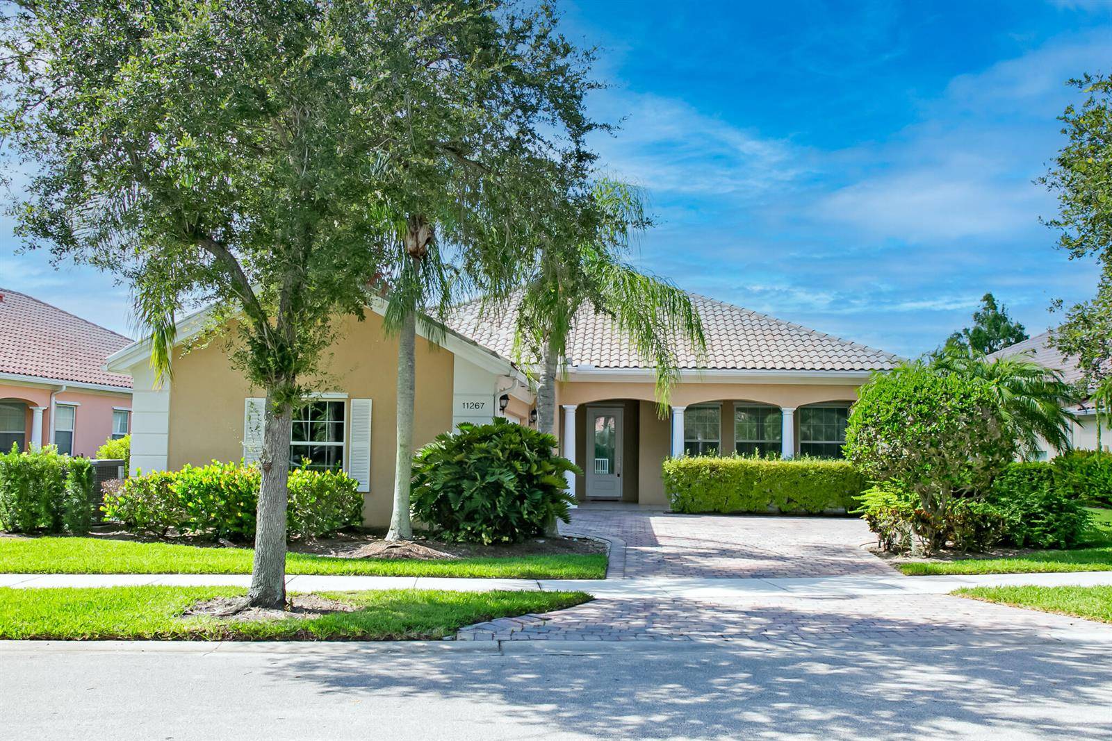 11267 SW OlmsteadPort St. Lucie - picture