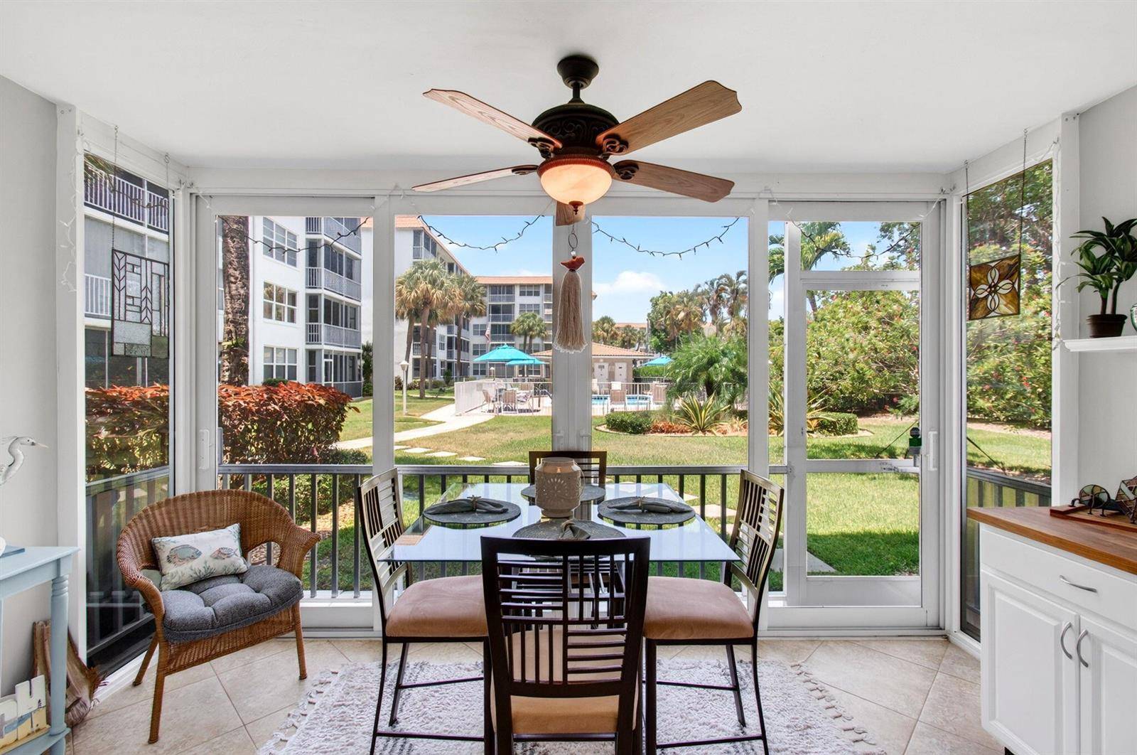 2829 FloridaDelray Beach - TROPIC BAY CONDO,Tropic Bay Condomini condo unit 101 - picture