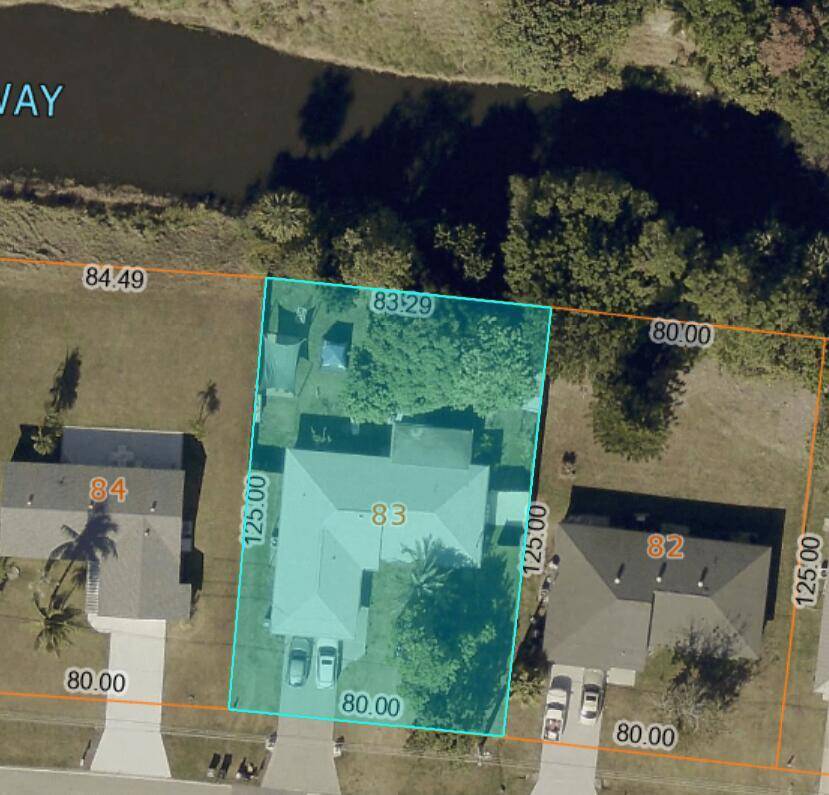 255 SW GLENWOODPort St. Lucie - picture