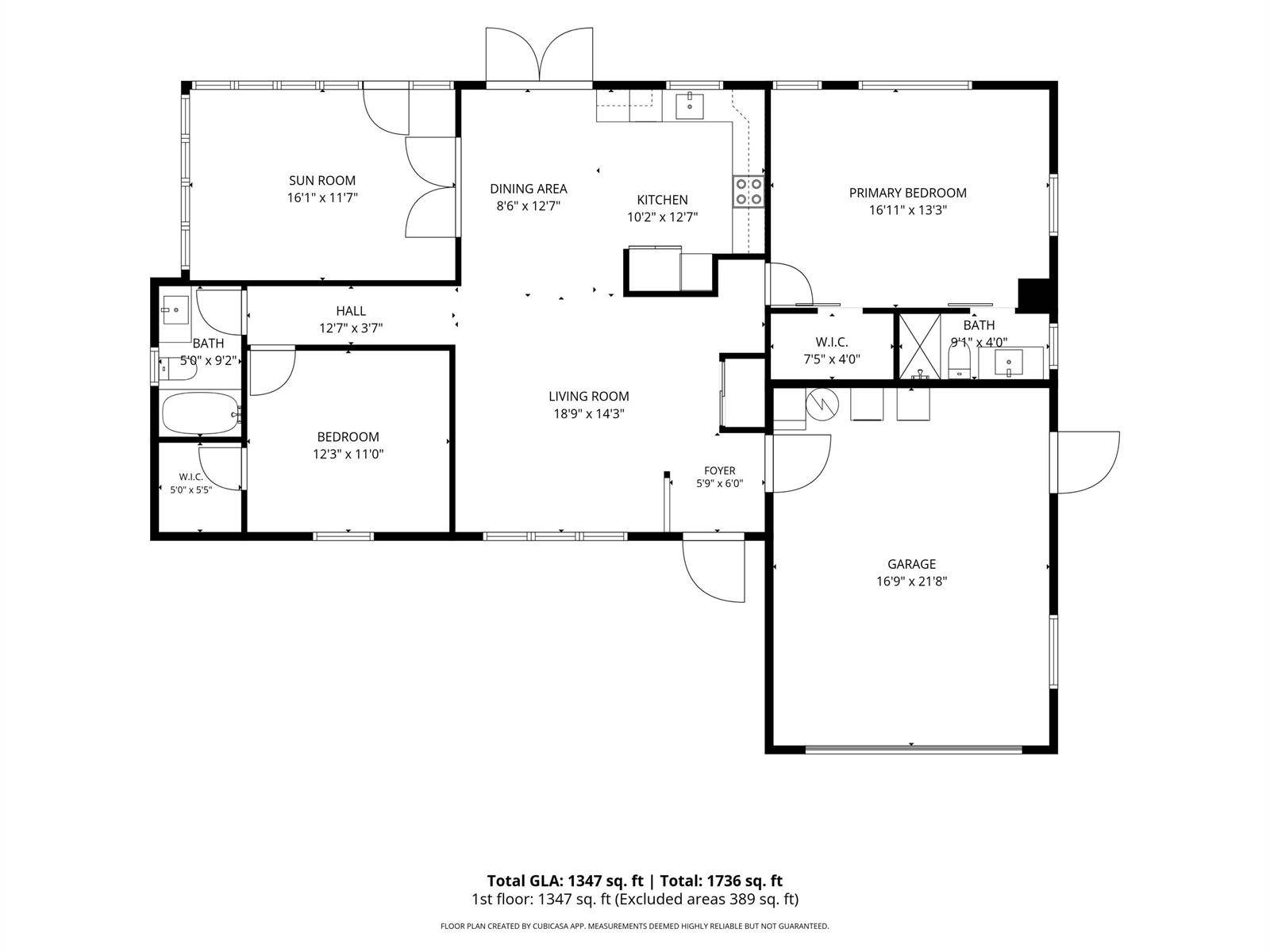 261 SE WallacePort St. Lucie - picture