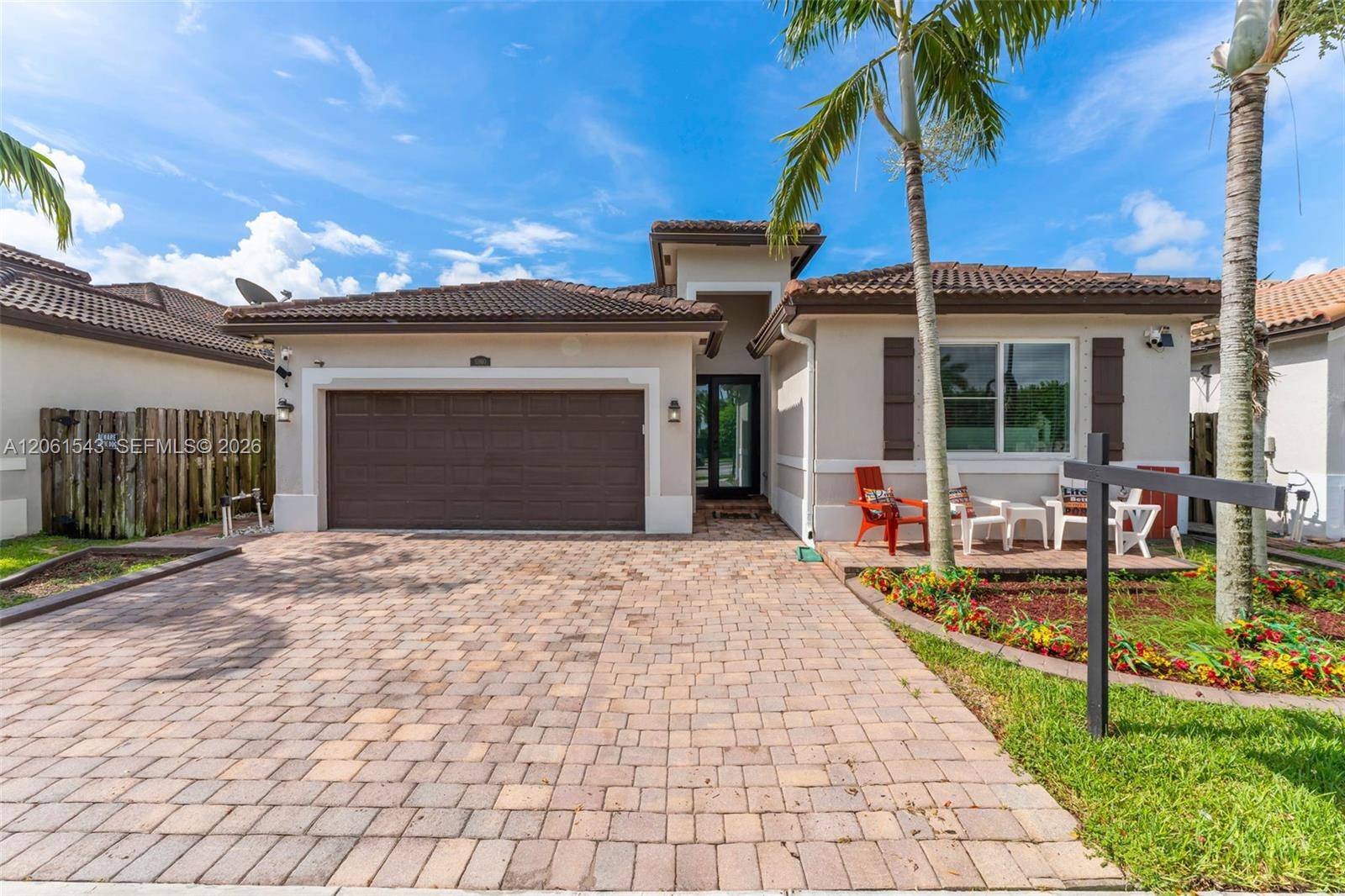 11860 SW 253rd StHomestead - picture