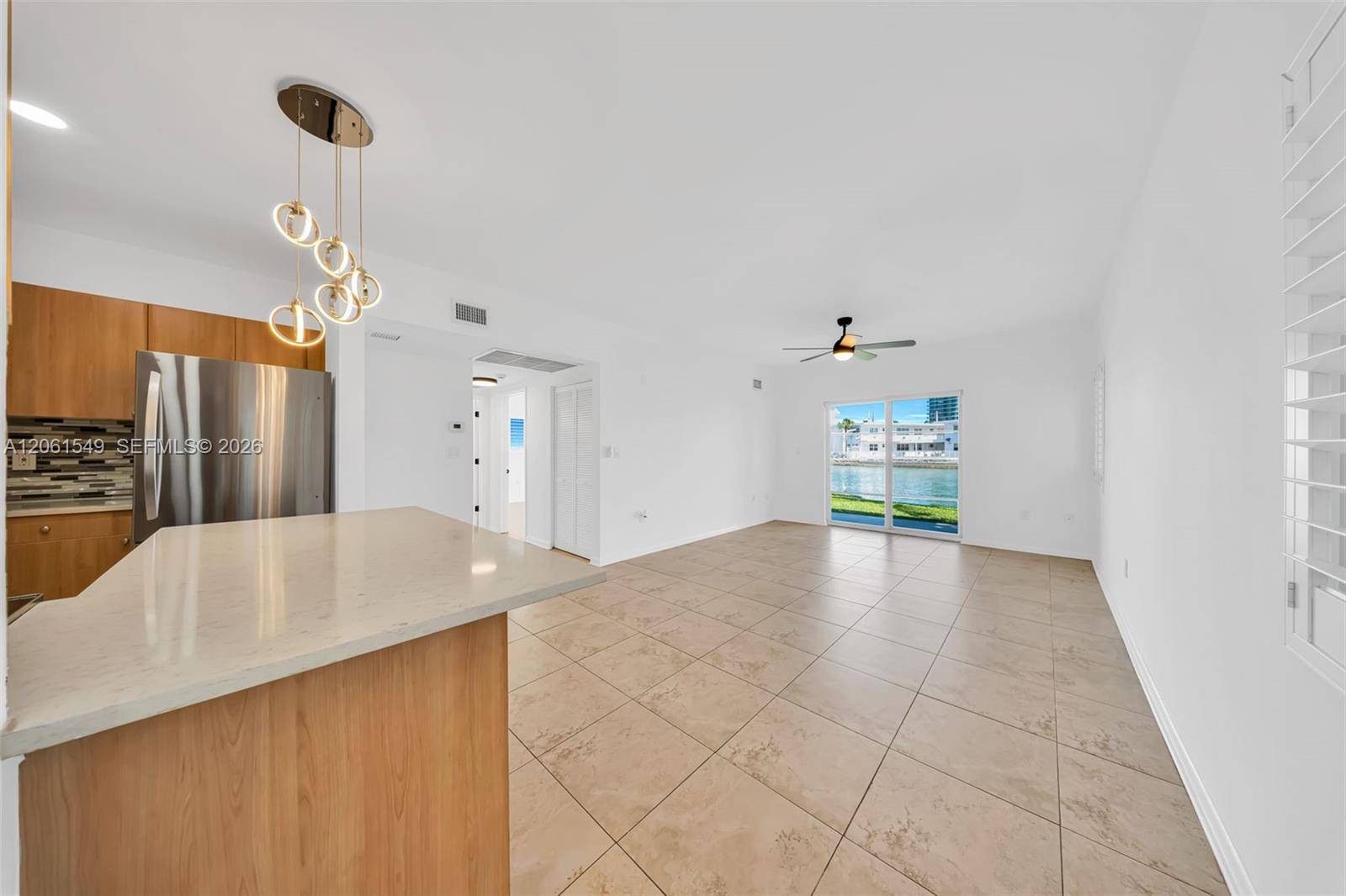 6905 Bay DrMiami Beach - BAY COURT CONDO condo unit 16 - picture