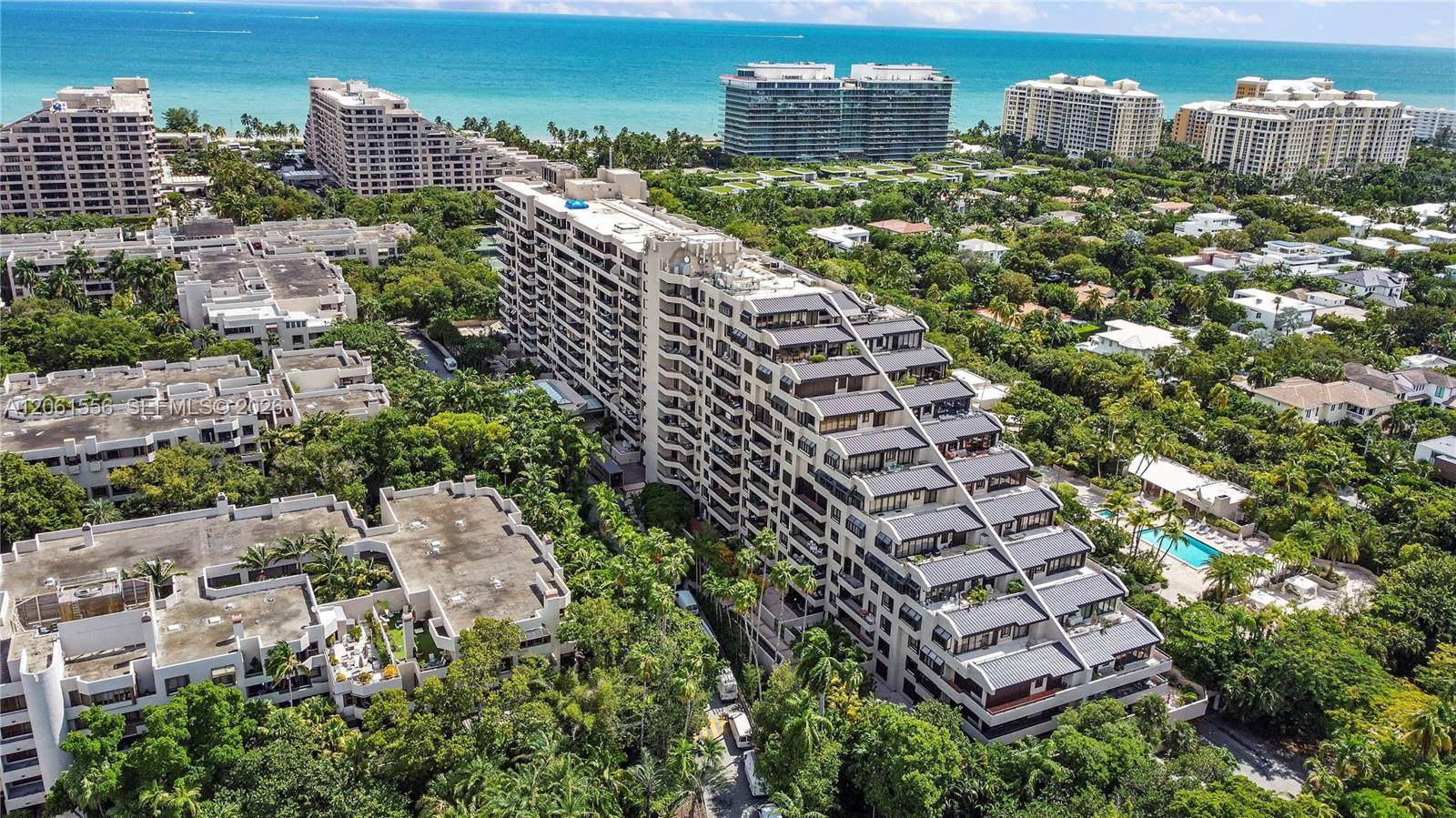 151 Crandon BlvdKey Biscayne - THE EMERALDBAY @ KEY COLO condo unit 822 - picture