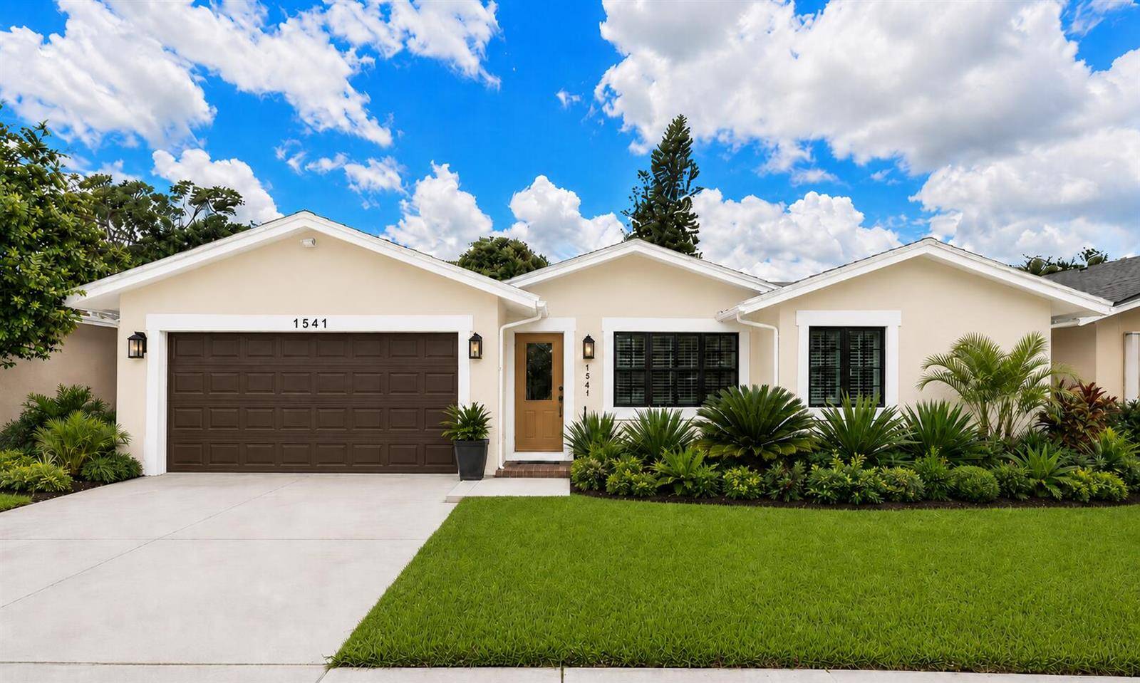 1541 SW 102ndDavie - picture