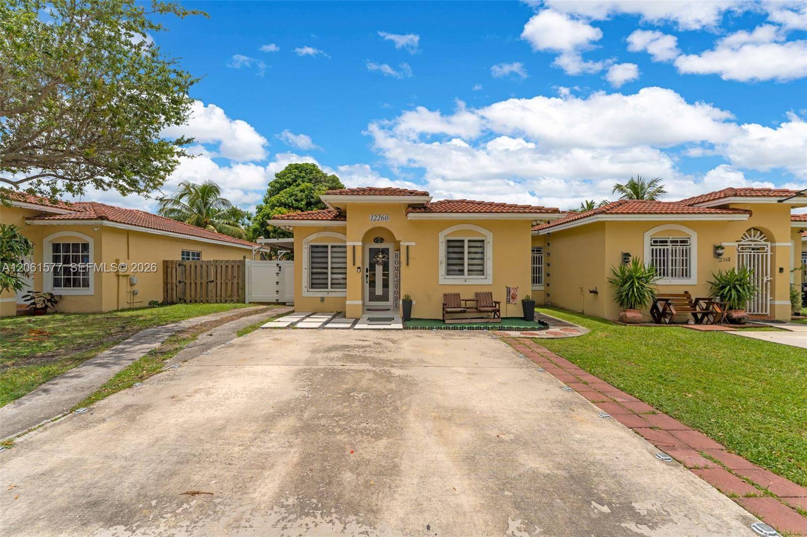 12260 SW 214th StMiami - IVON CONDO condo unit 2 - picture