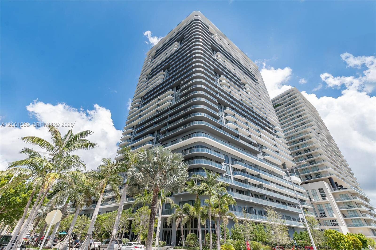 121 NE 34th StMiami - 3401 MIDTOWN CONDO,Hyde Midtown condo unit L604 - picture