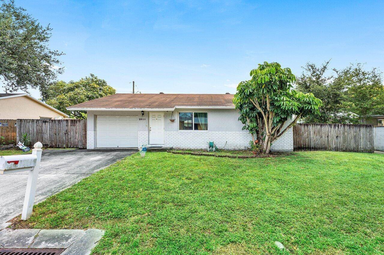 2011 SW 99THMiramar - picture