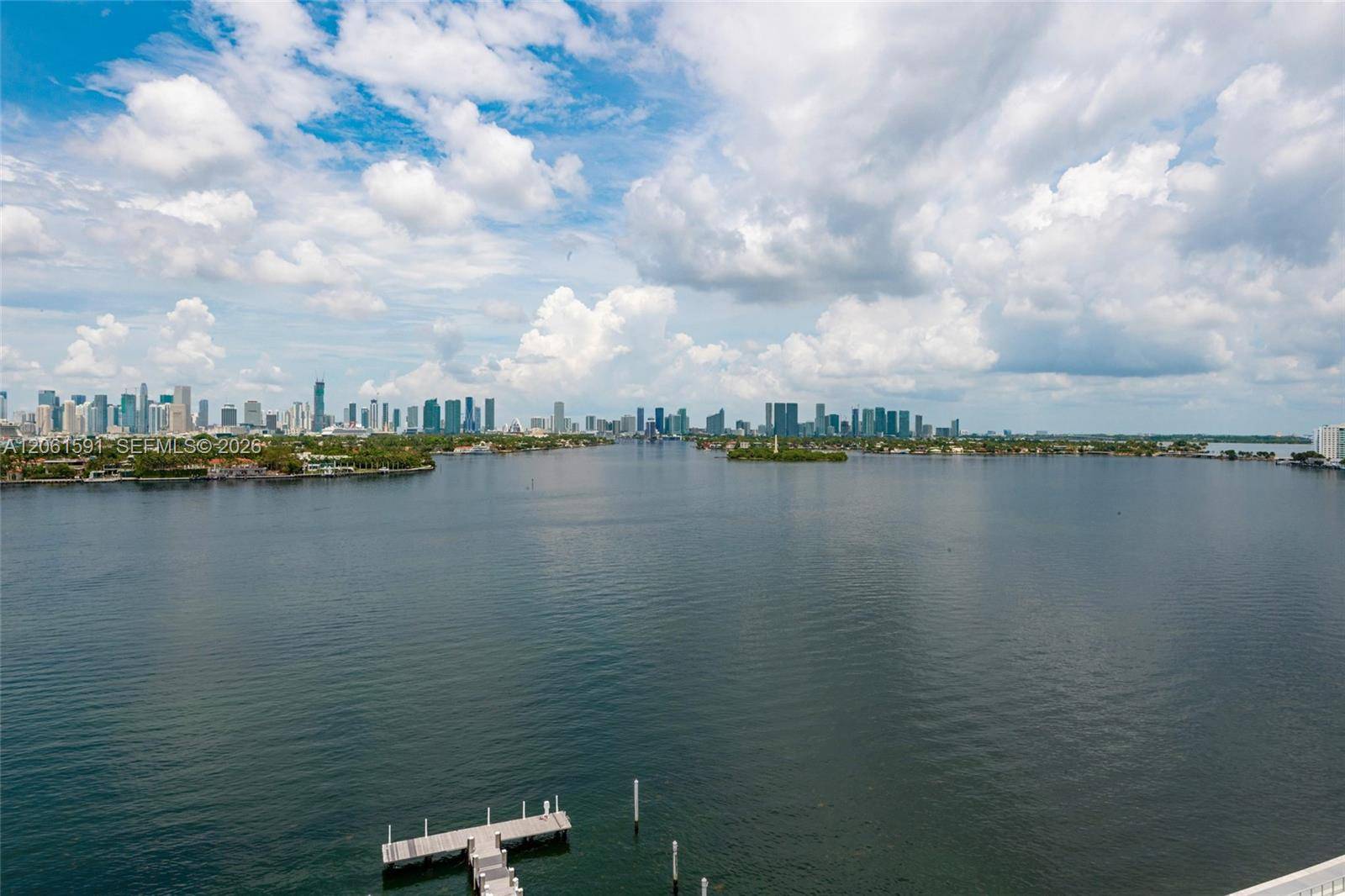 1000 West AveMiami Beach - MIRADOR 1000 CONDO condo unit 1220 - picture