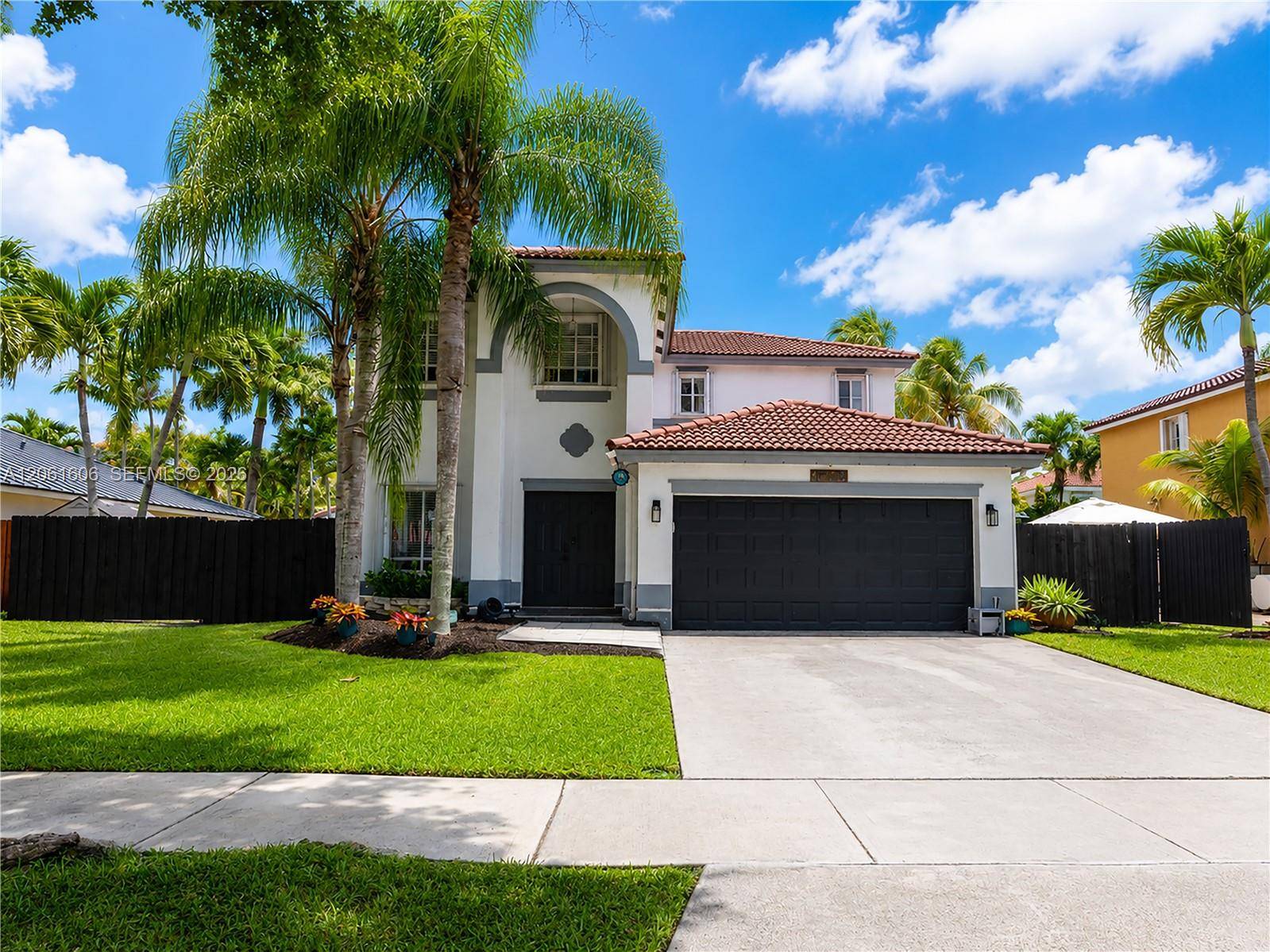 9002 SW 212th TerCutler Bay - picture