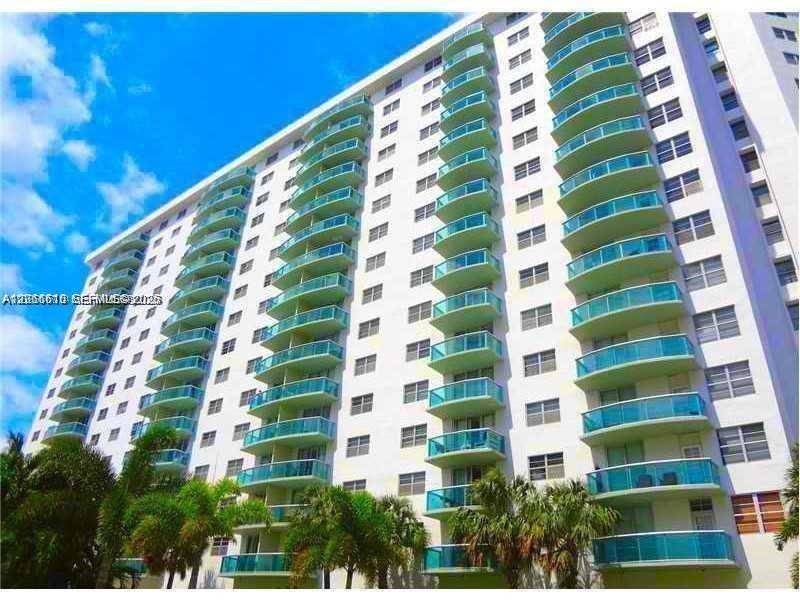 19390 Collins AveSunny Isles Beach - OCEANVIEW BUILDING A COND condo unit 308 - picture