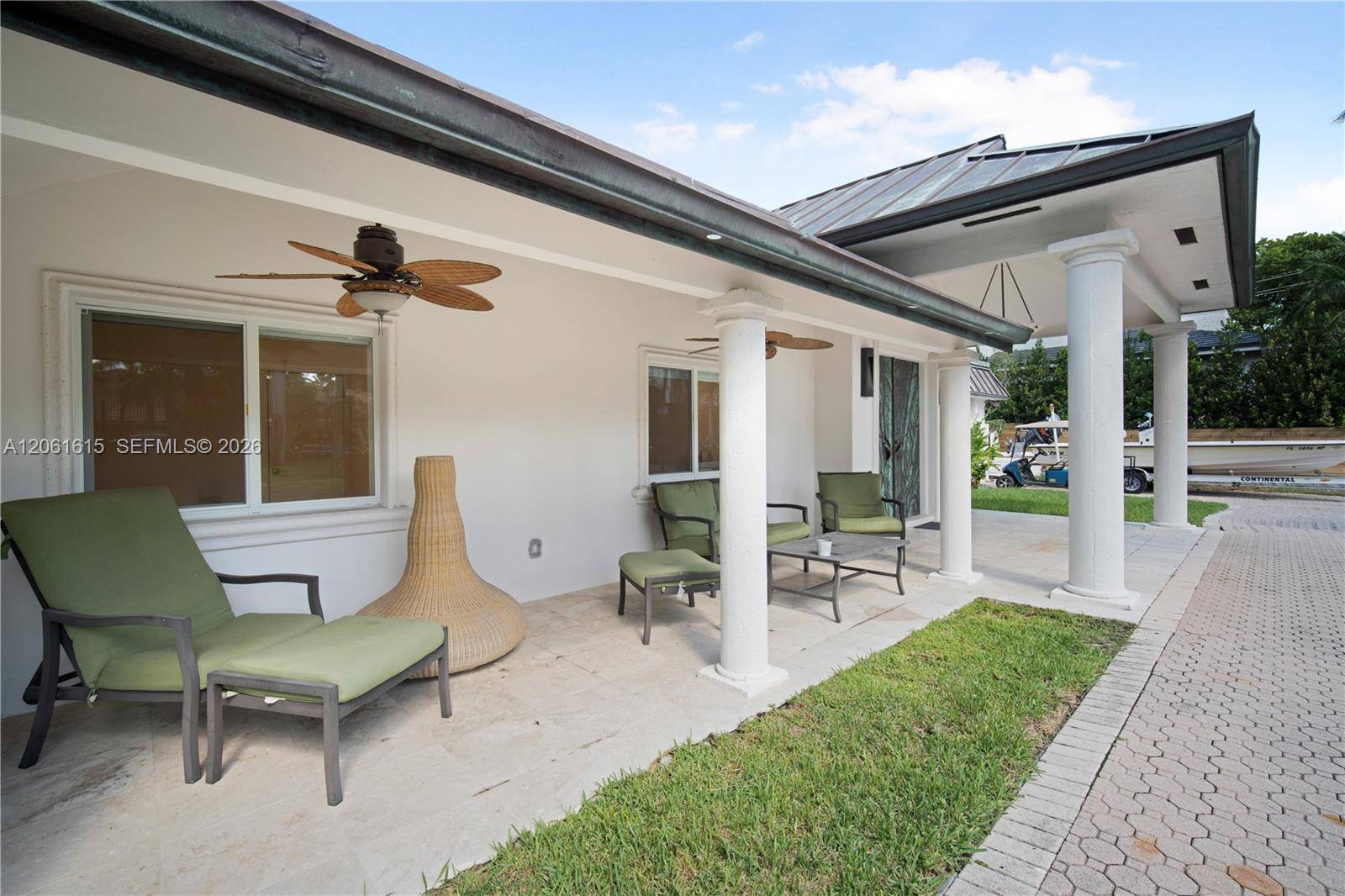 324 Caribbean RdKey Biscayne - picture