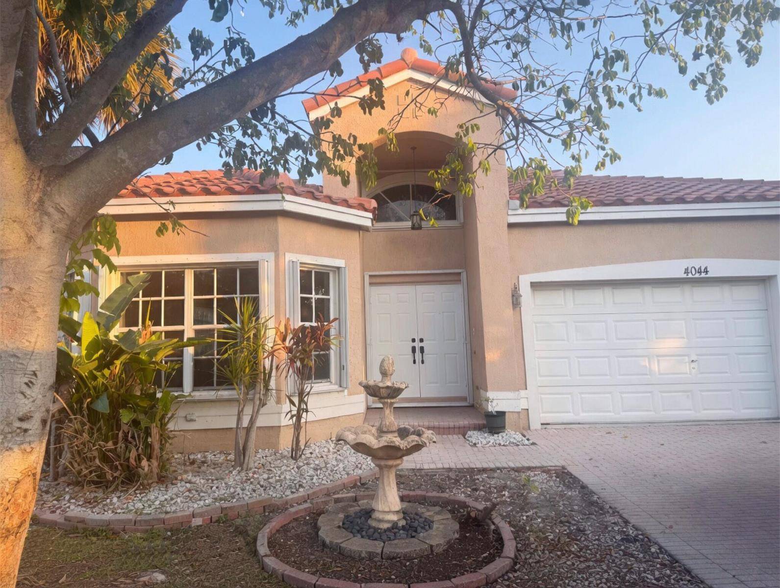 4044 NW 62NDCoconut Creek - picture