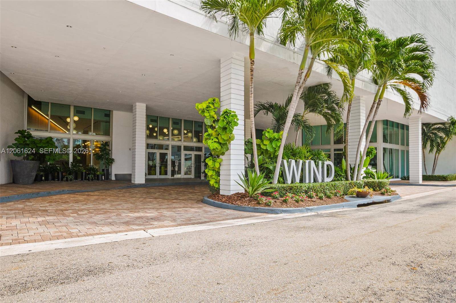 350 S Miami AveMiami - WIND CONDO condo unit 1805 - picture