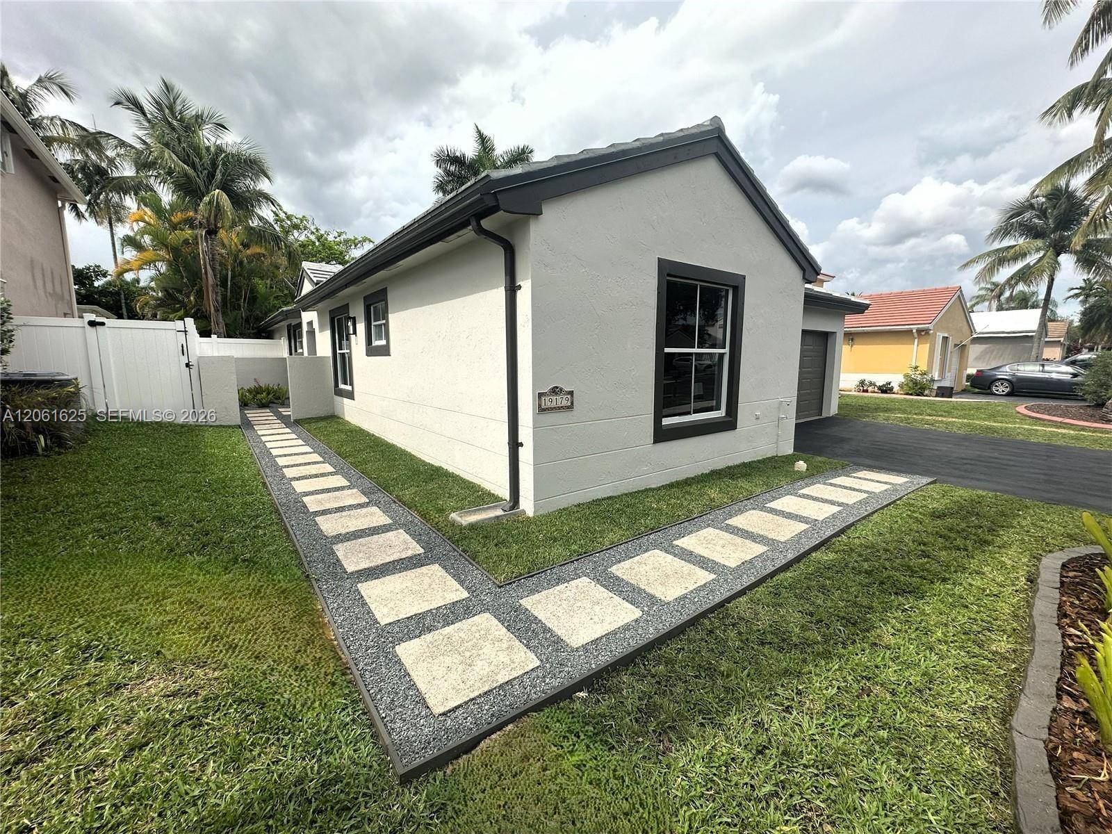 19179 NW 22nd StPembroke Pines - picture