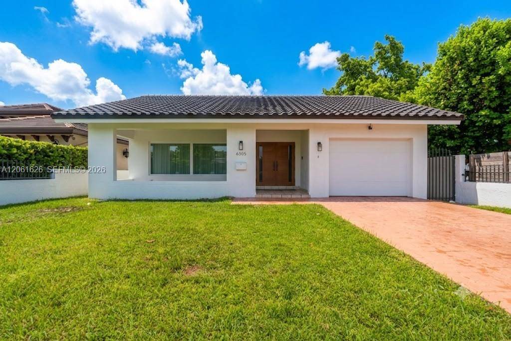 6305 SW 31st StMiami - CORAL VILLAS REV condo unit 6305 - picture
