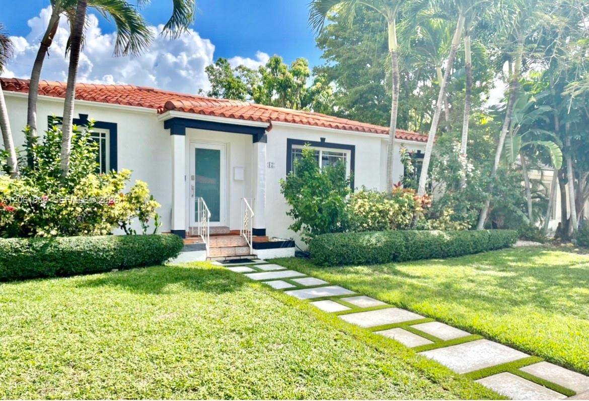 17 Marabella AveCoral Gables - picture