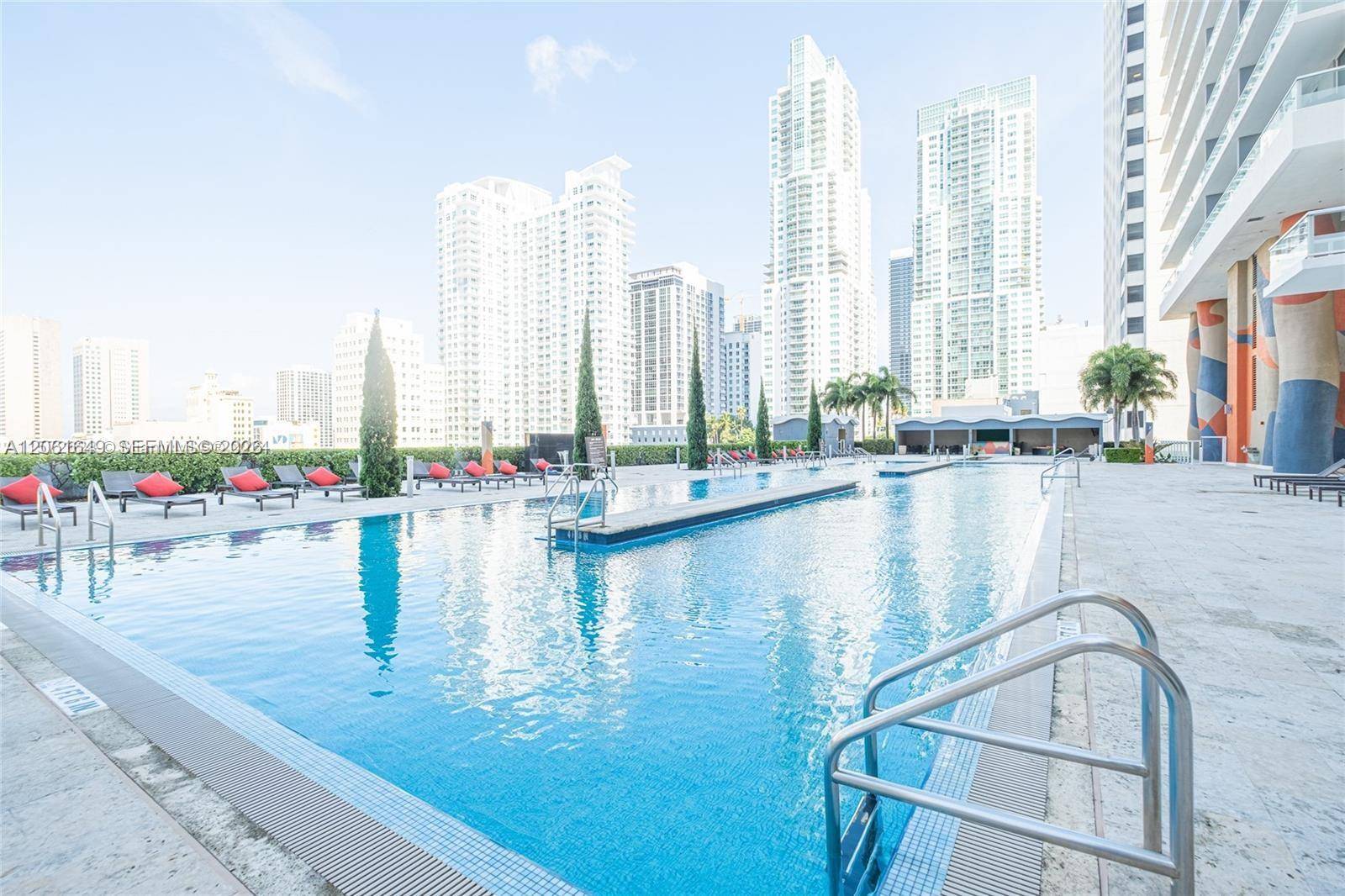 50 Biscayne BlvdMiami - 50 BISCAYNE CONDO condo unit 508 - picture
