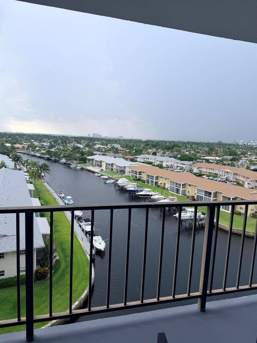 801 S FederalPompano Beach - WATERFORD POINT CONDO,WATERFORD POINT condo unit 908 - picture
