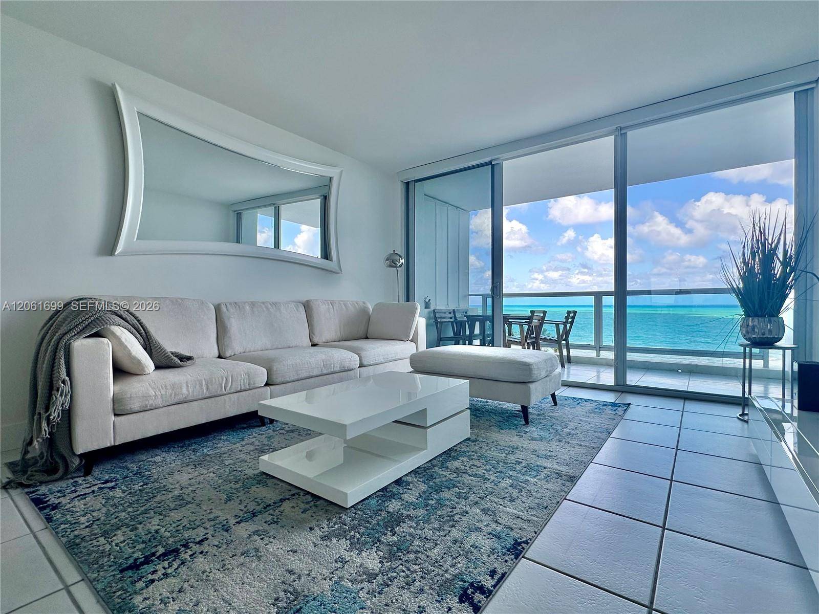 5161 Collins AveMiami Beach - SEACOAST 5151 CONDO condo unit 1017 - picture