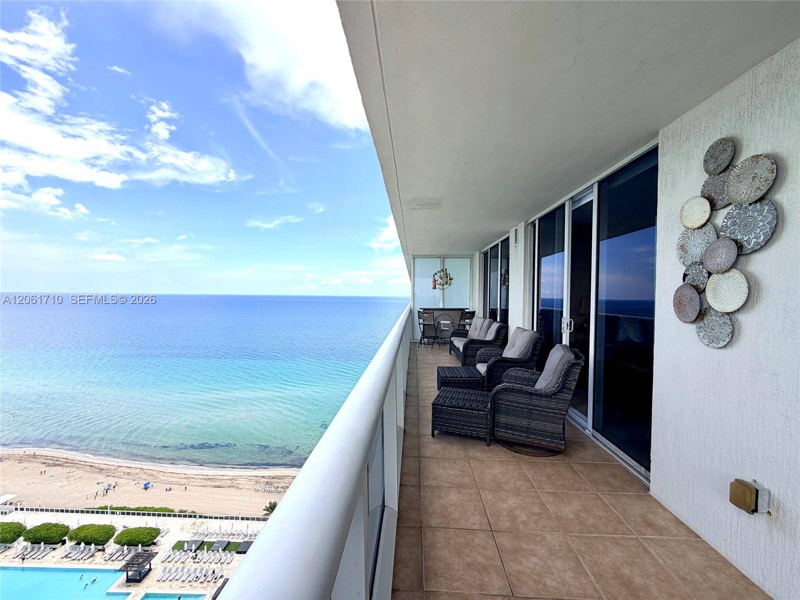 1830 S Ocean DrHallandale Beach - BEACH CLUB TWO CONDO,BEACH CLUB II condo unit 2508 - picture