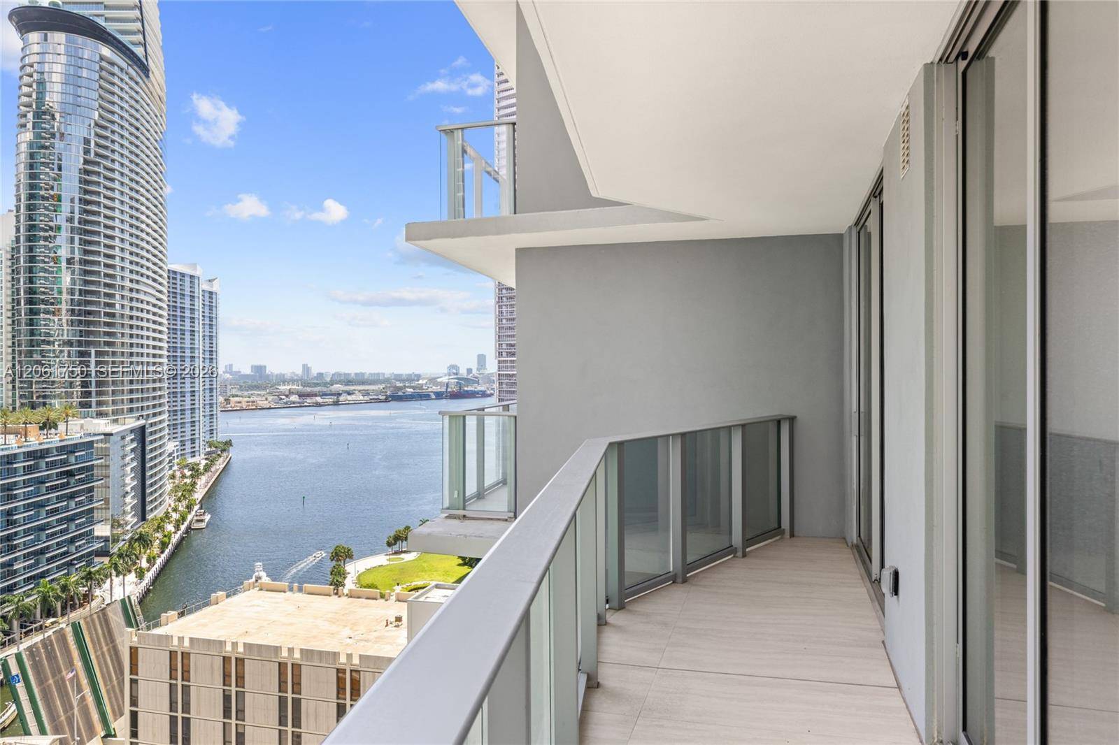 77 SE 5th StreetMiami - Brickell Point,Viceroy Residences condo unit 2205 - picture