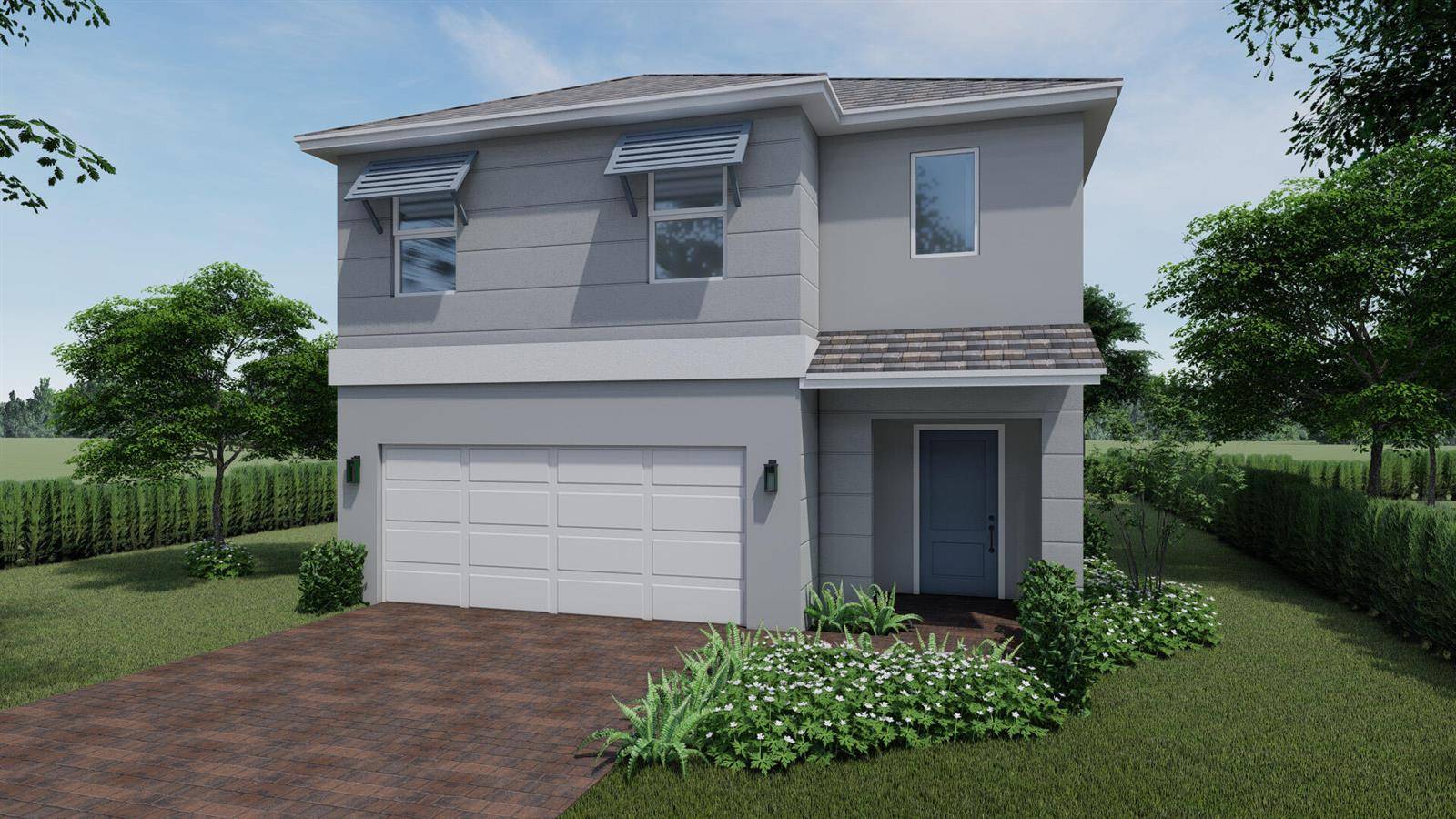 4802 SW 72ndDavie - picture