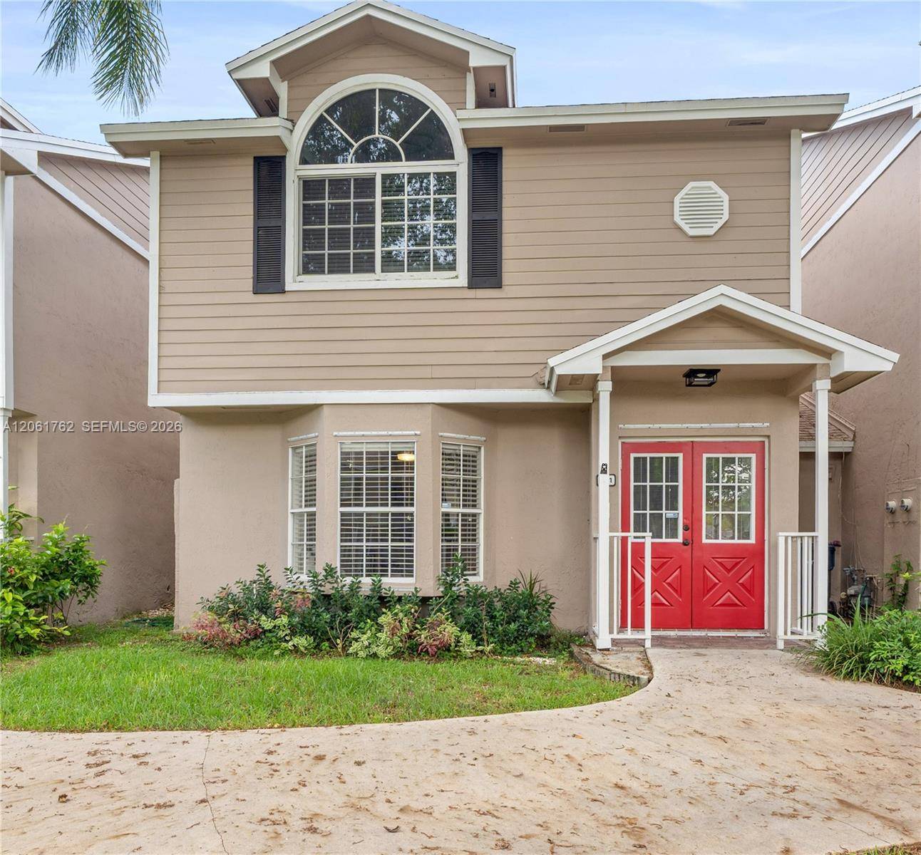 12201 SW 148th StMiami - COURTYARDS OF DEERWOOD CO condo unit 201 - picture