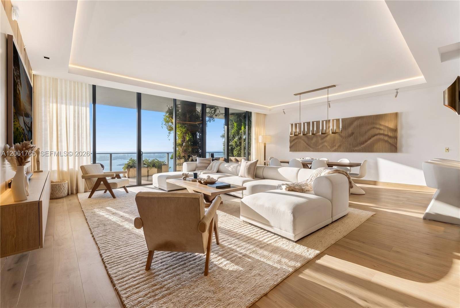 700 NE 24th StMiami - Aria Reserve Miami condo unit PH-5902 - picture