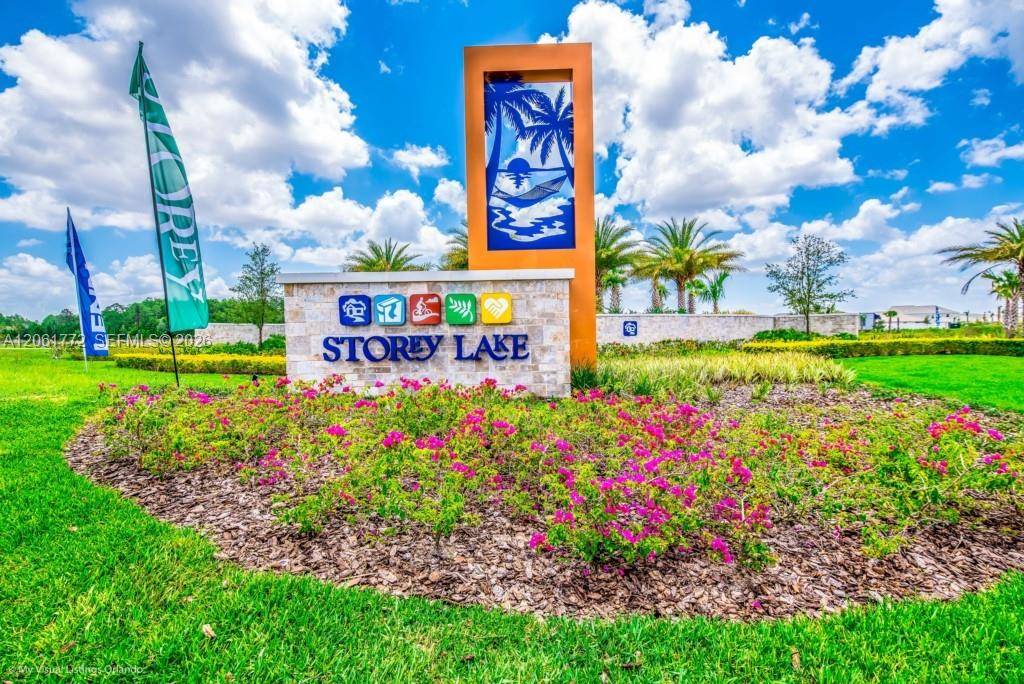 4811 Lullaby LaneKissimmee - picture