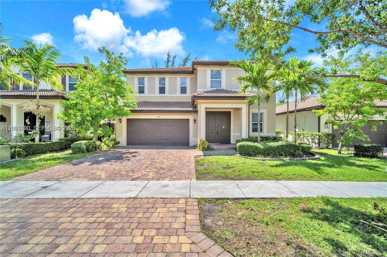 2190 SE 2nd StHomestead - picture