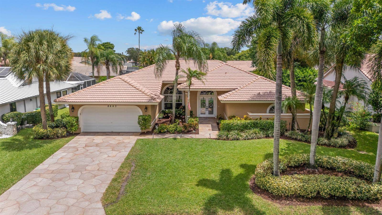 8663 NW 50THCoral Springs - picture