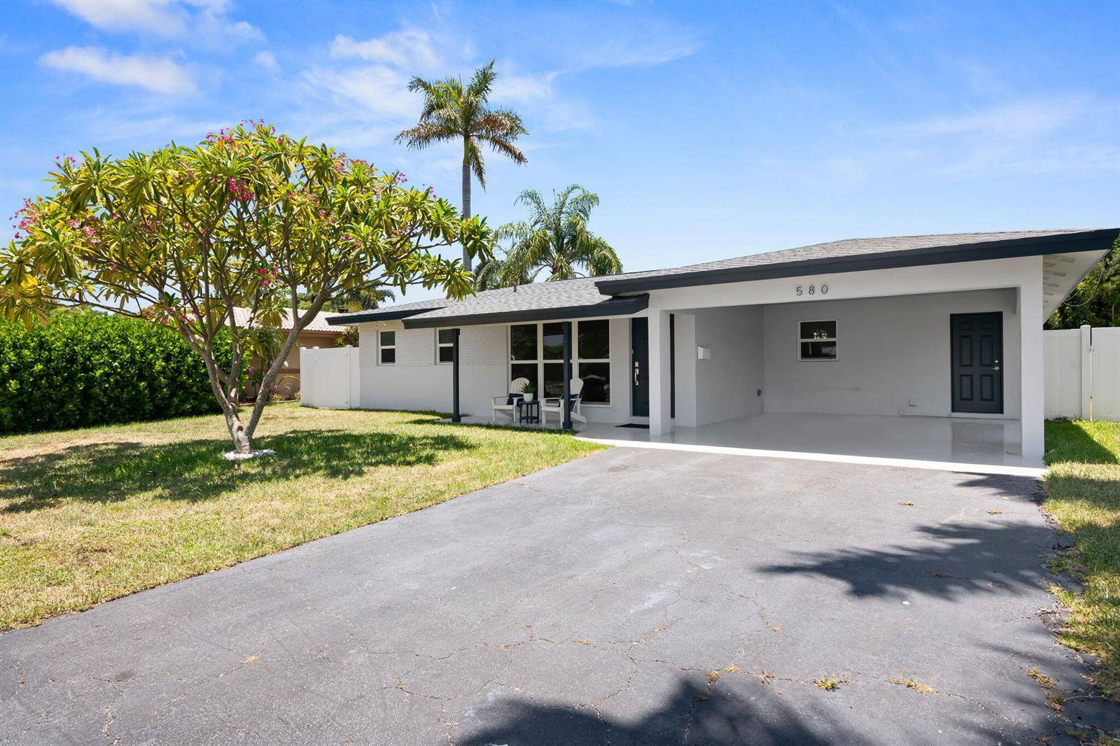 580 SE 5thPompano Beach - picture