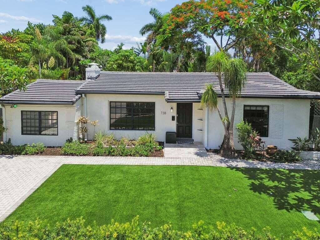 738 NE 16THFort Lauderdale - picture