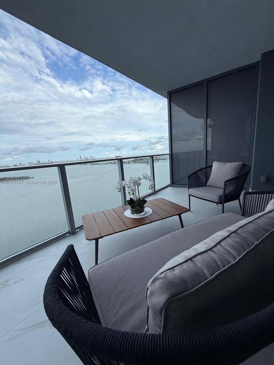 700 NE 24th StMiami - BAY BREEZE condo unit 2205 - picture