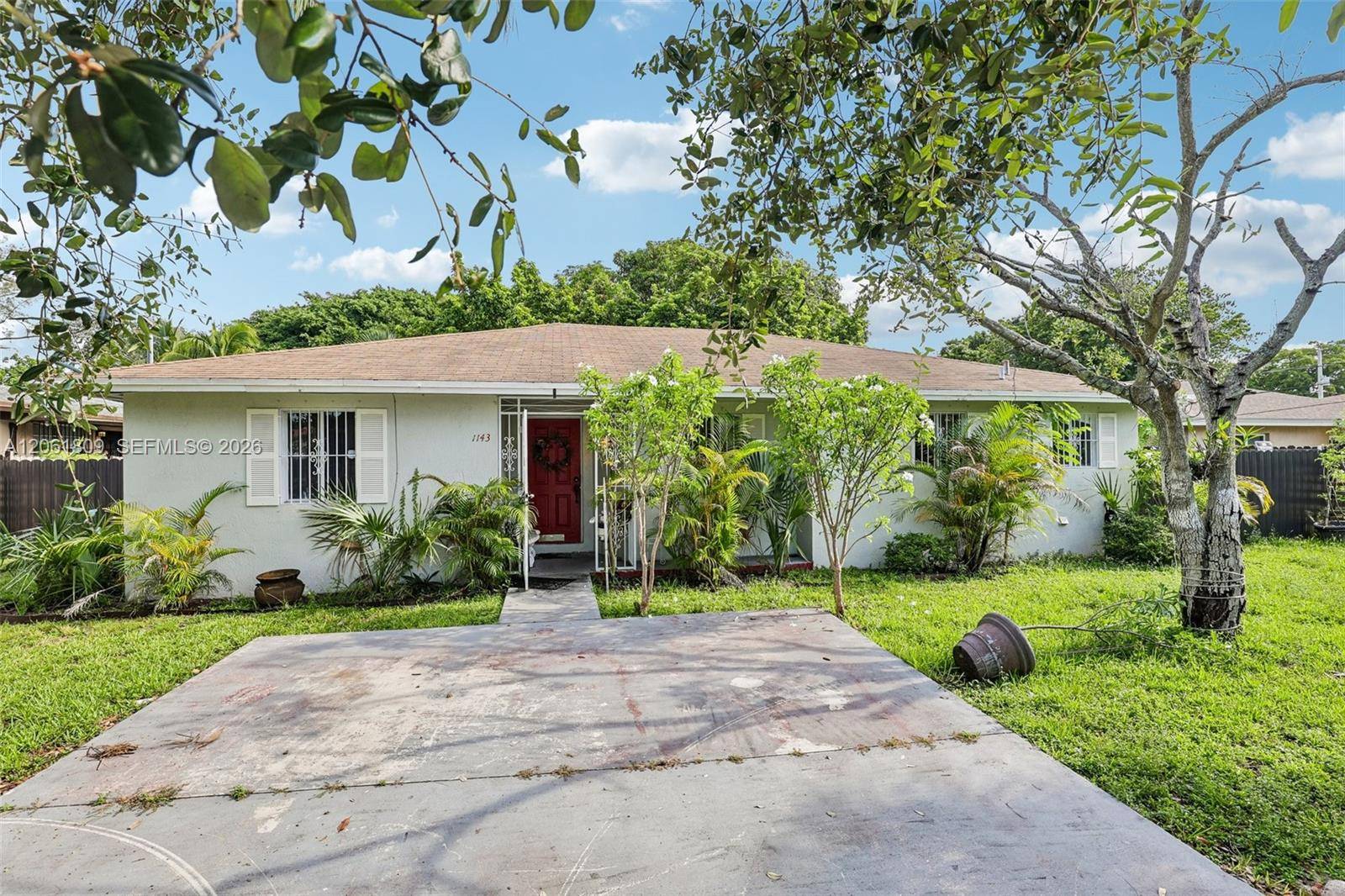 1143 NW 58th StMiami - picture