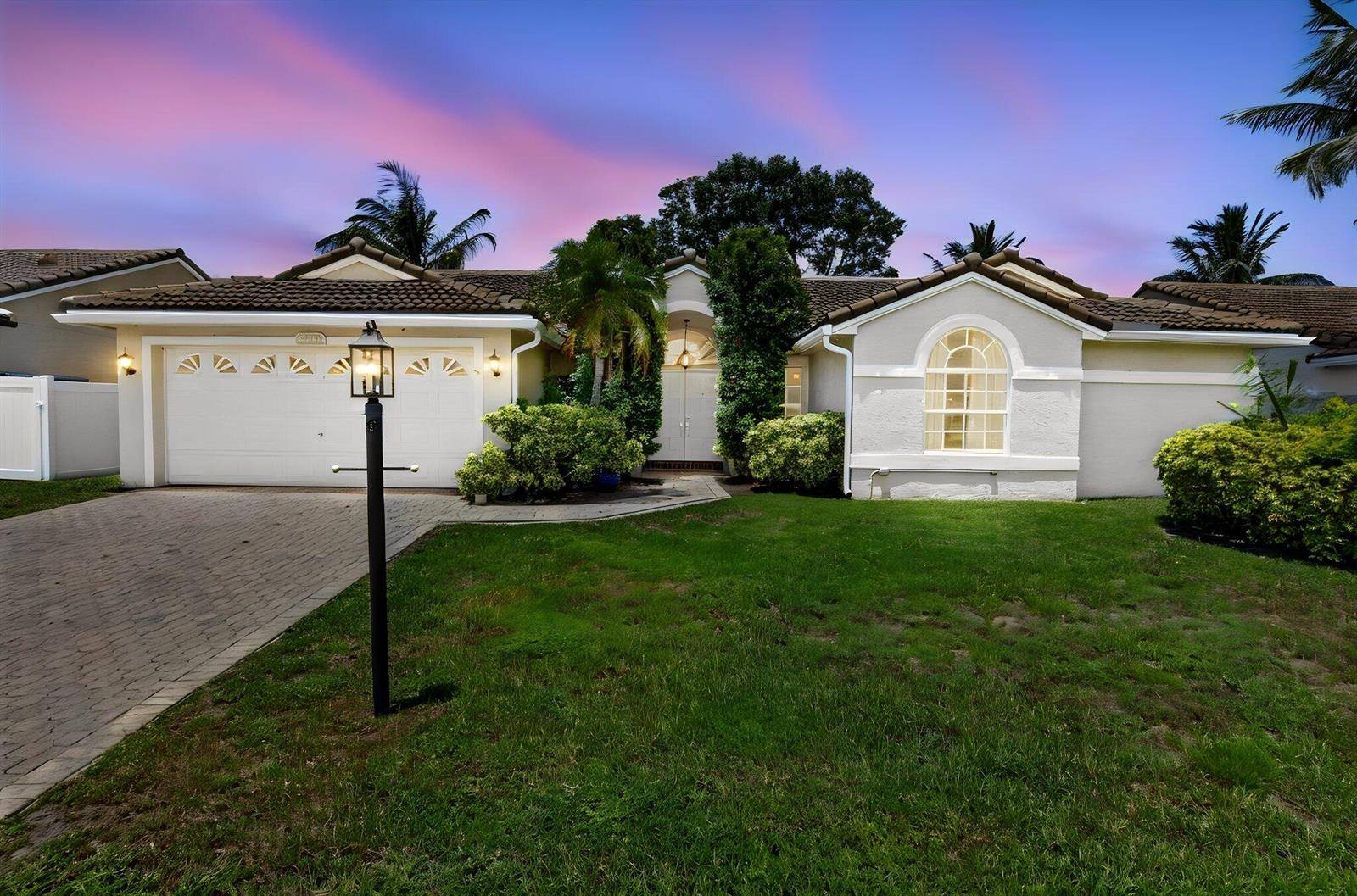 9415 Lake SerenaBoca Raton - picture