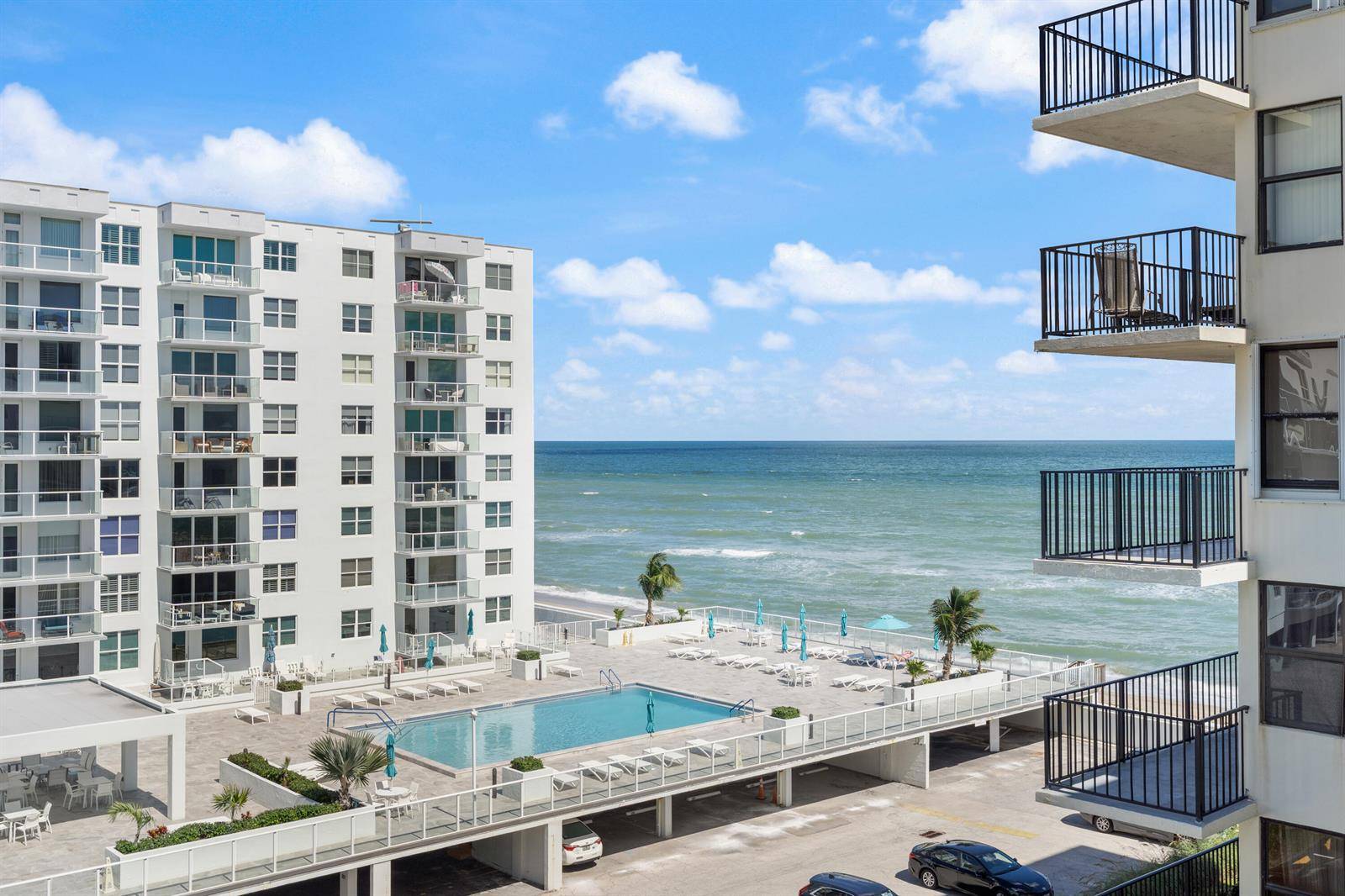3456 S OCEANPalm Beach - CLARIDGES I CONDO,claridges condo unit 5050 - picture