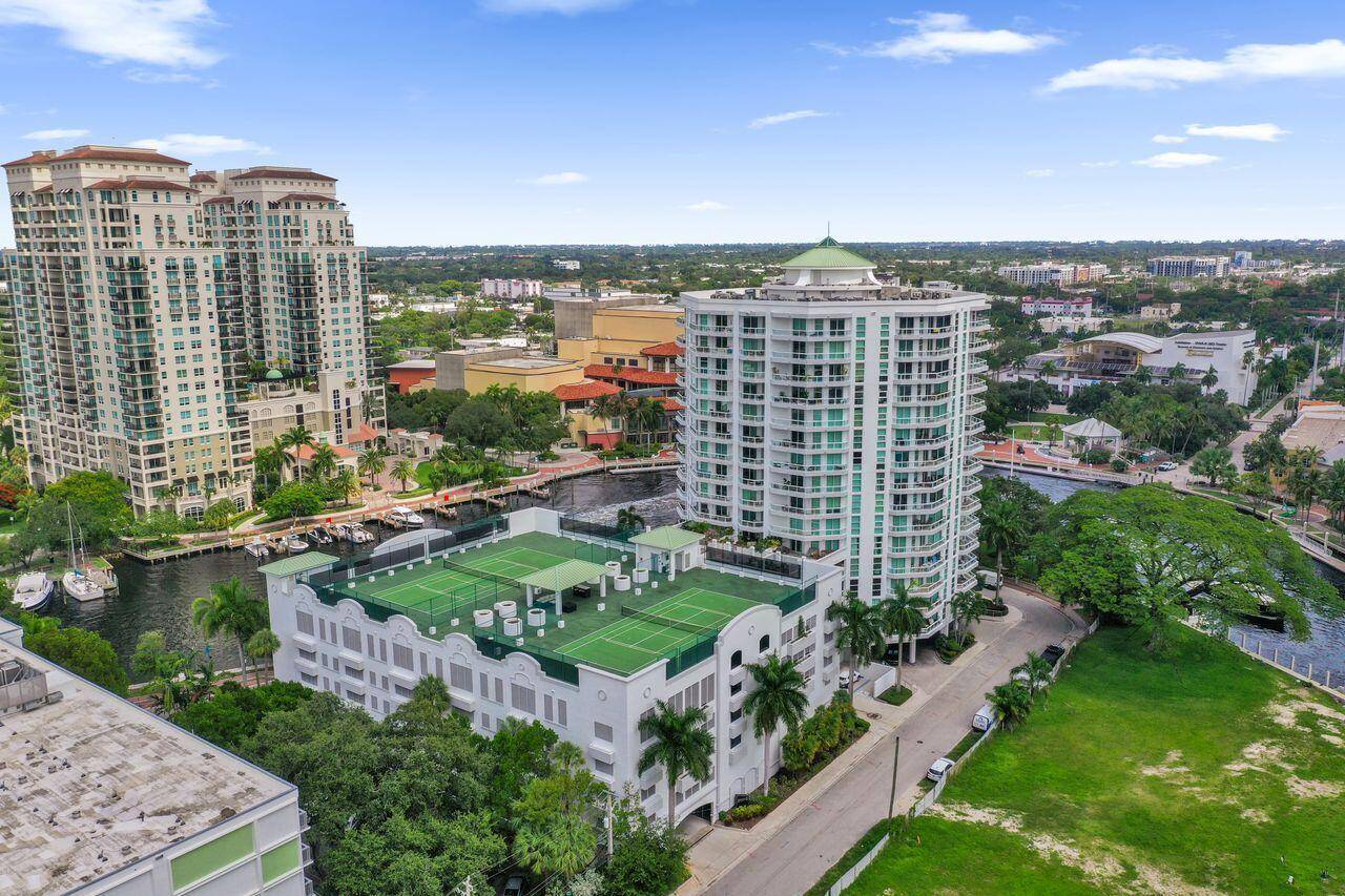 401 SW 4thFort Lauderdale - ESPLANADE ON THE NEW RIVER,Esplanade on the Riv condo unit 203 - picture